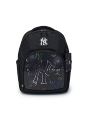 LED+LENTICULAR Boy's Backpack Set