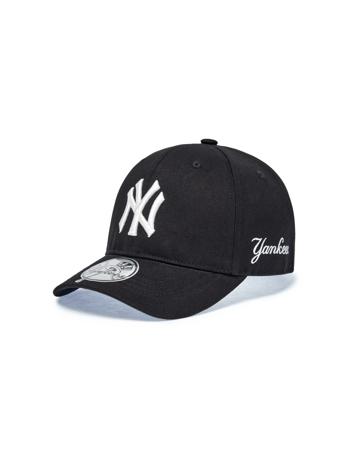 HERITAGE UNSTRUCTURED BALLCAP