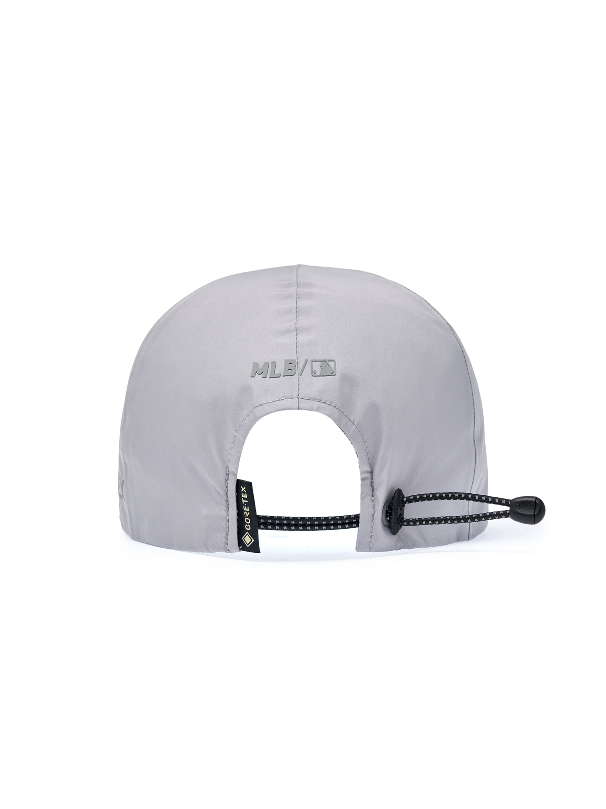 Gore-Tex Unstructured Ball Cap