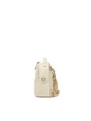 EMBO MONOGRAM MINI BACKPACK