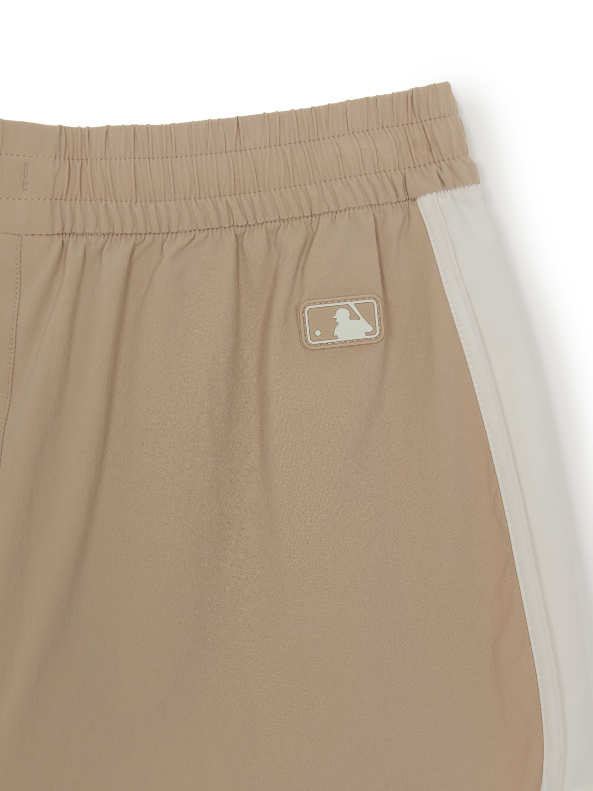Women's Small Logo Dolphin Water Shorts