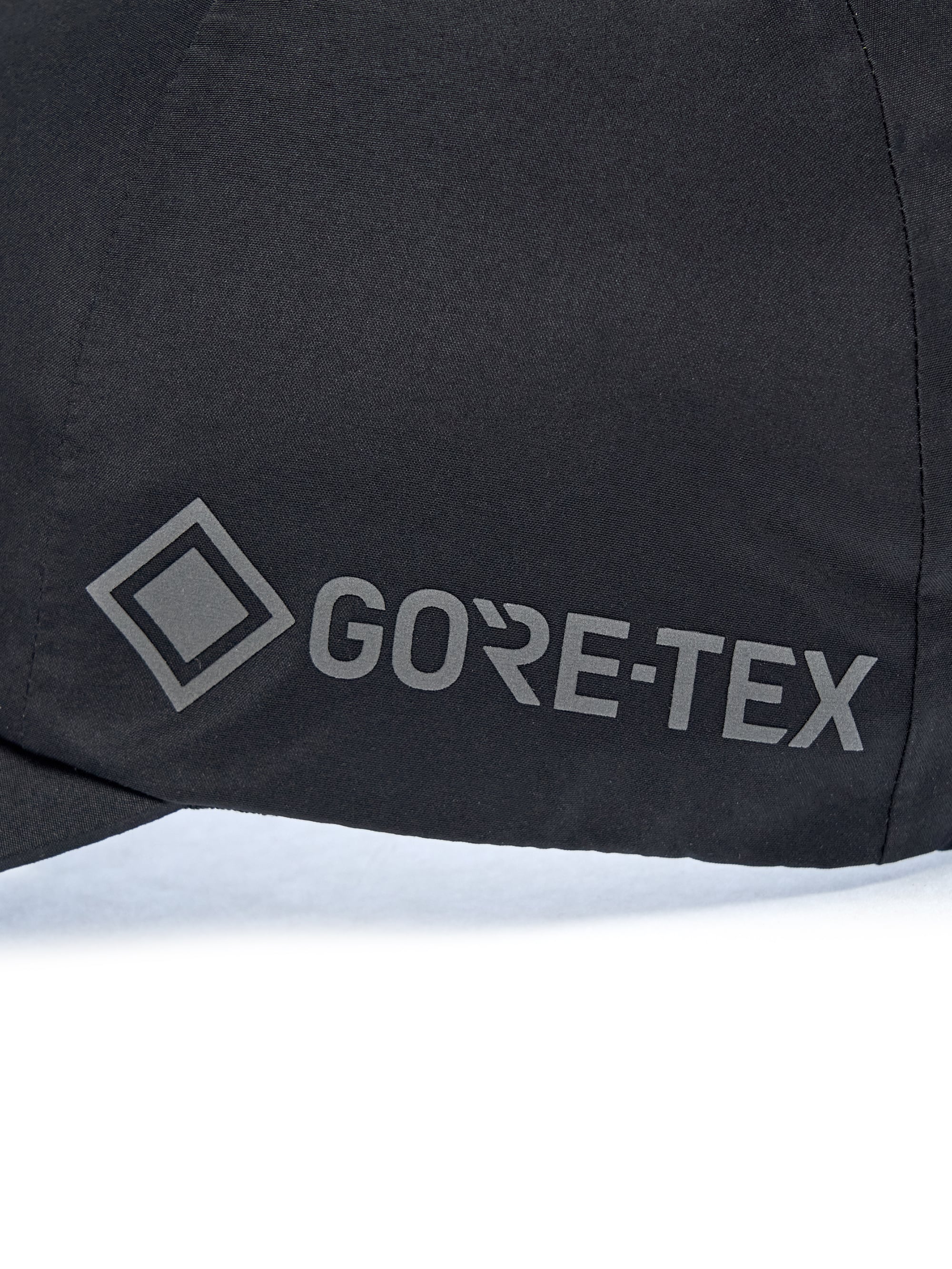 Gore-Tex Unstructured Ball Cap