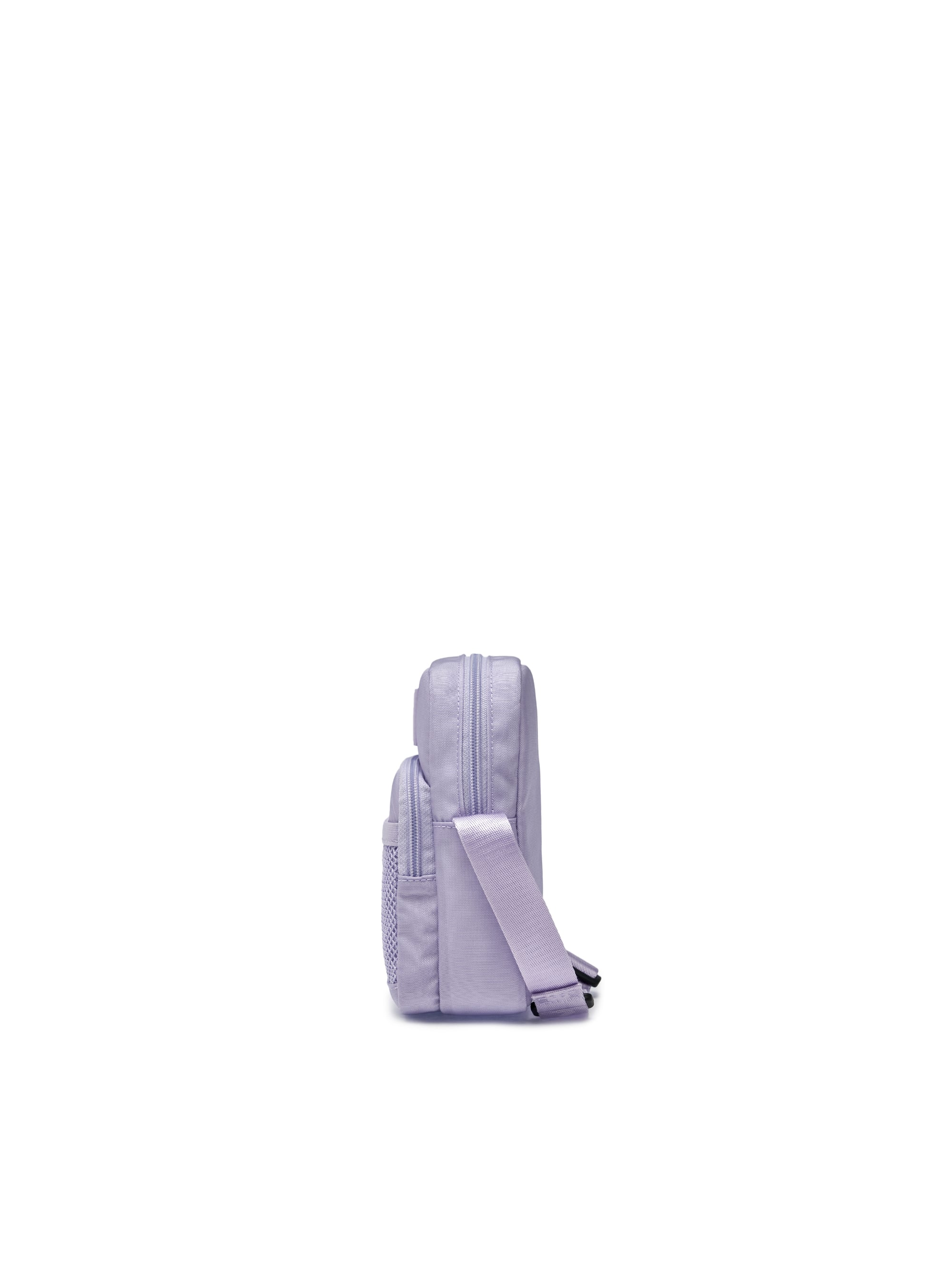 TAG MESH MINI CROSS BAG