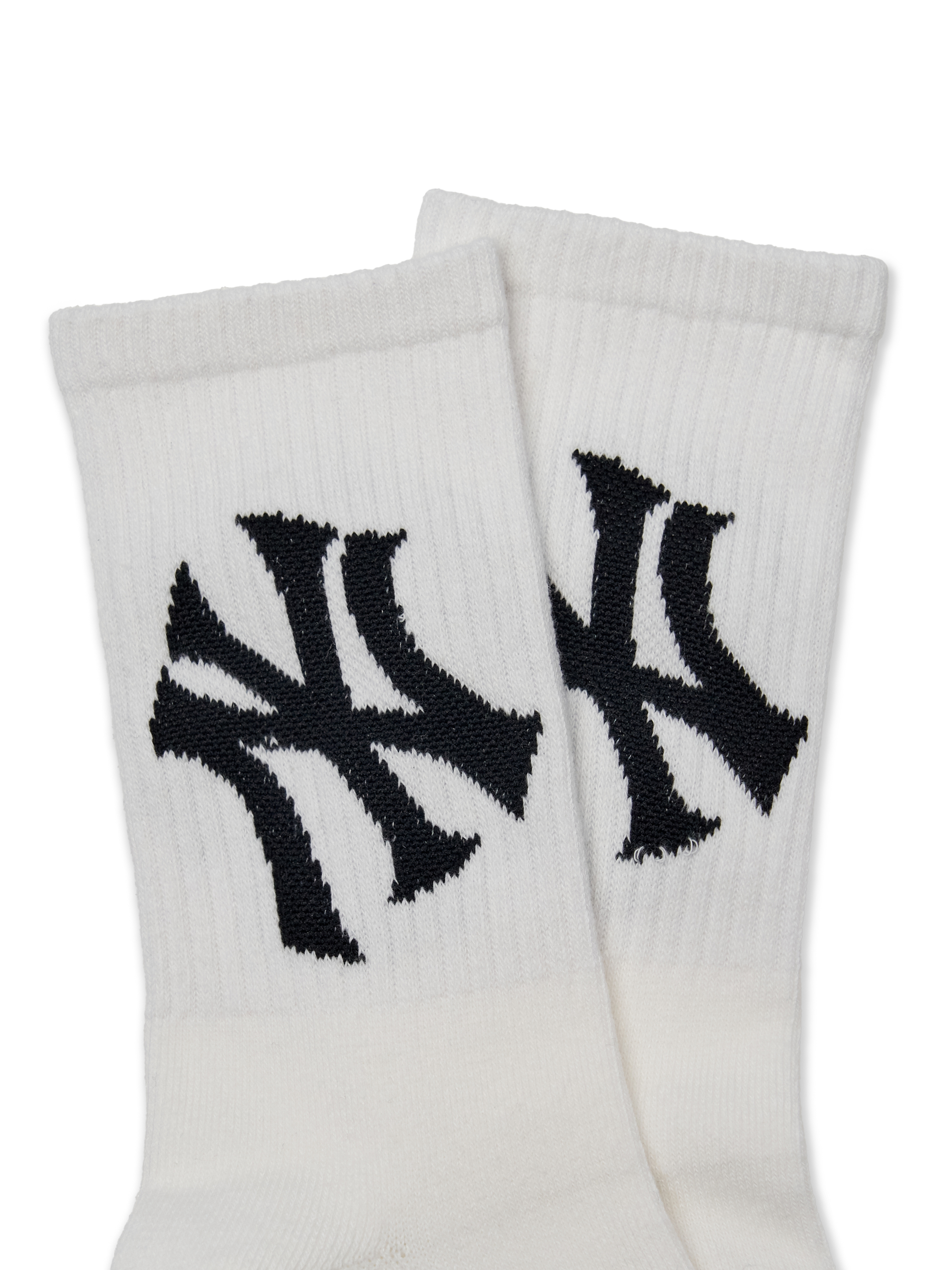 BASIC LOGO SOCKS (5ea)