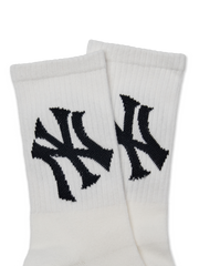 BASIC LOGO SOCKS (5ea)