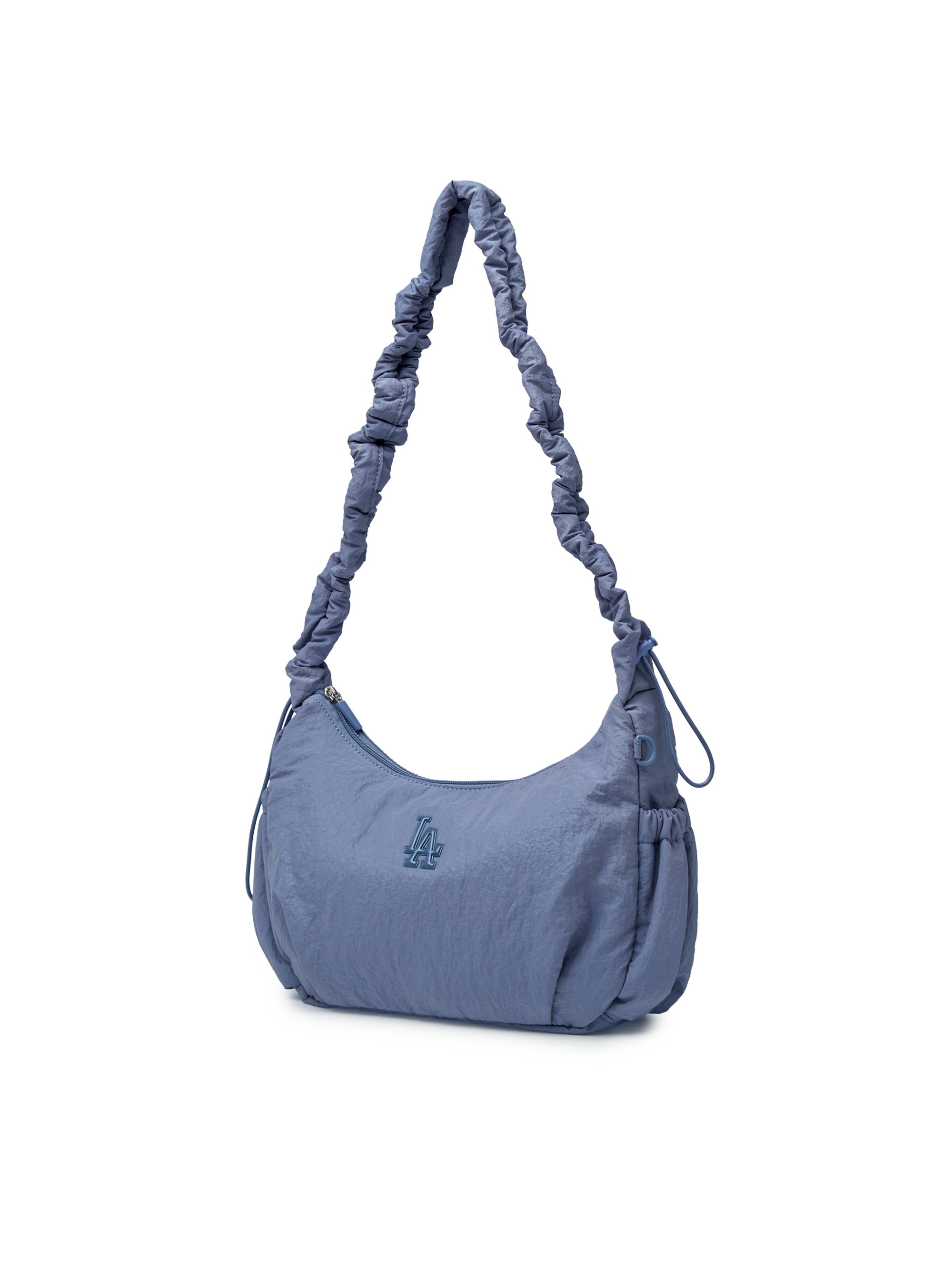 Basic Athleisure Hobo Bag