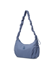 Basic Athleisure Hobo Bag