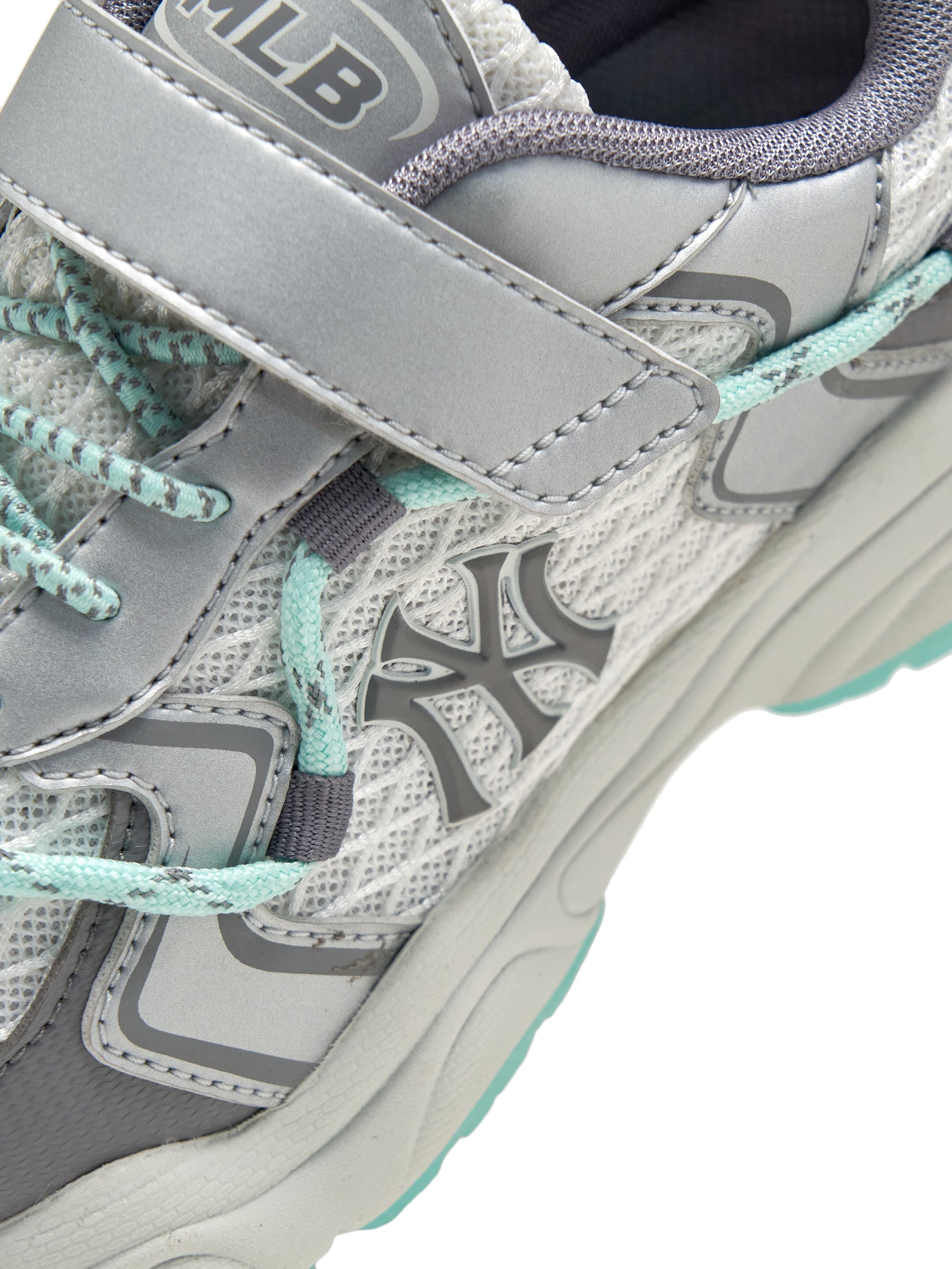 CARGO CHUNKY LACE JUNIOR