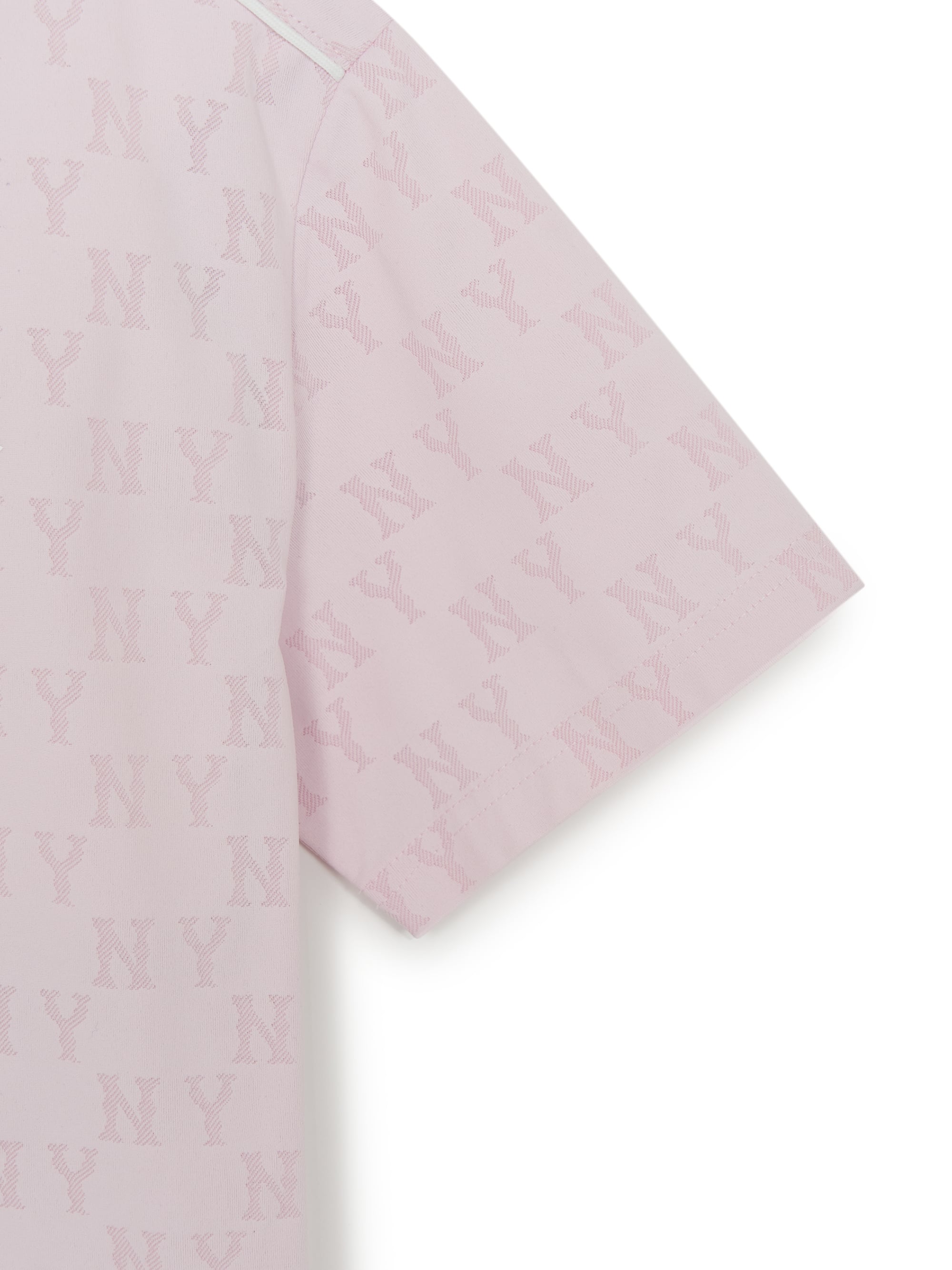 SPORTIVE MONOGRAM ALL-OVER T-SHIRT