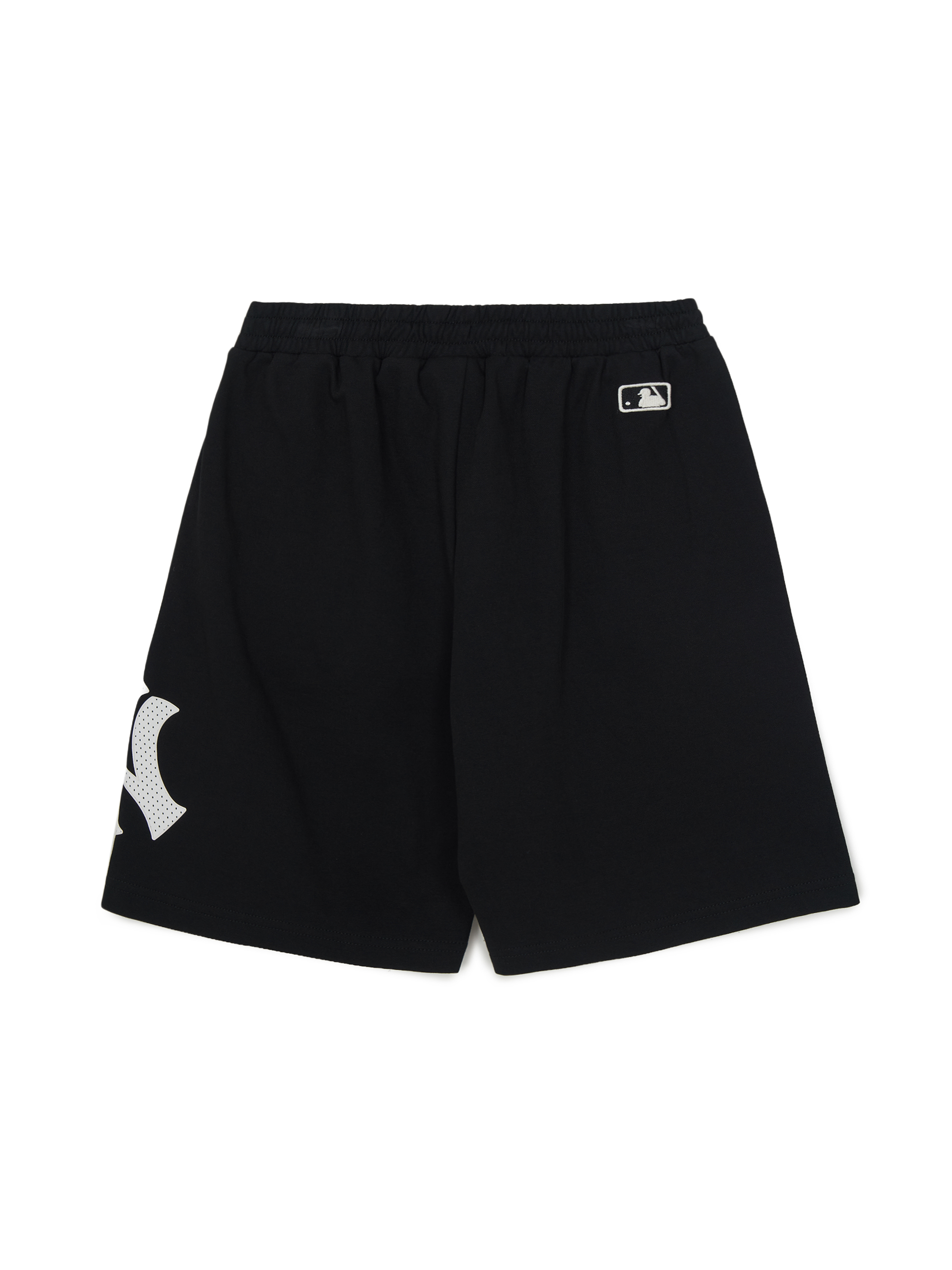 VARSITY BIG LOGO Shorts