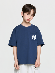 STREET BASIC CLASSIC COOPERS LOGO T-shirt