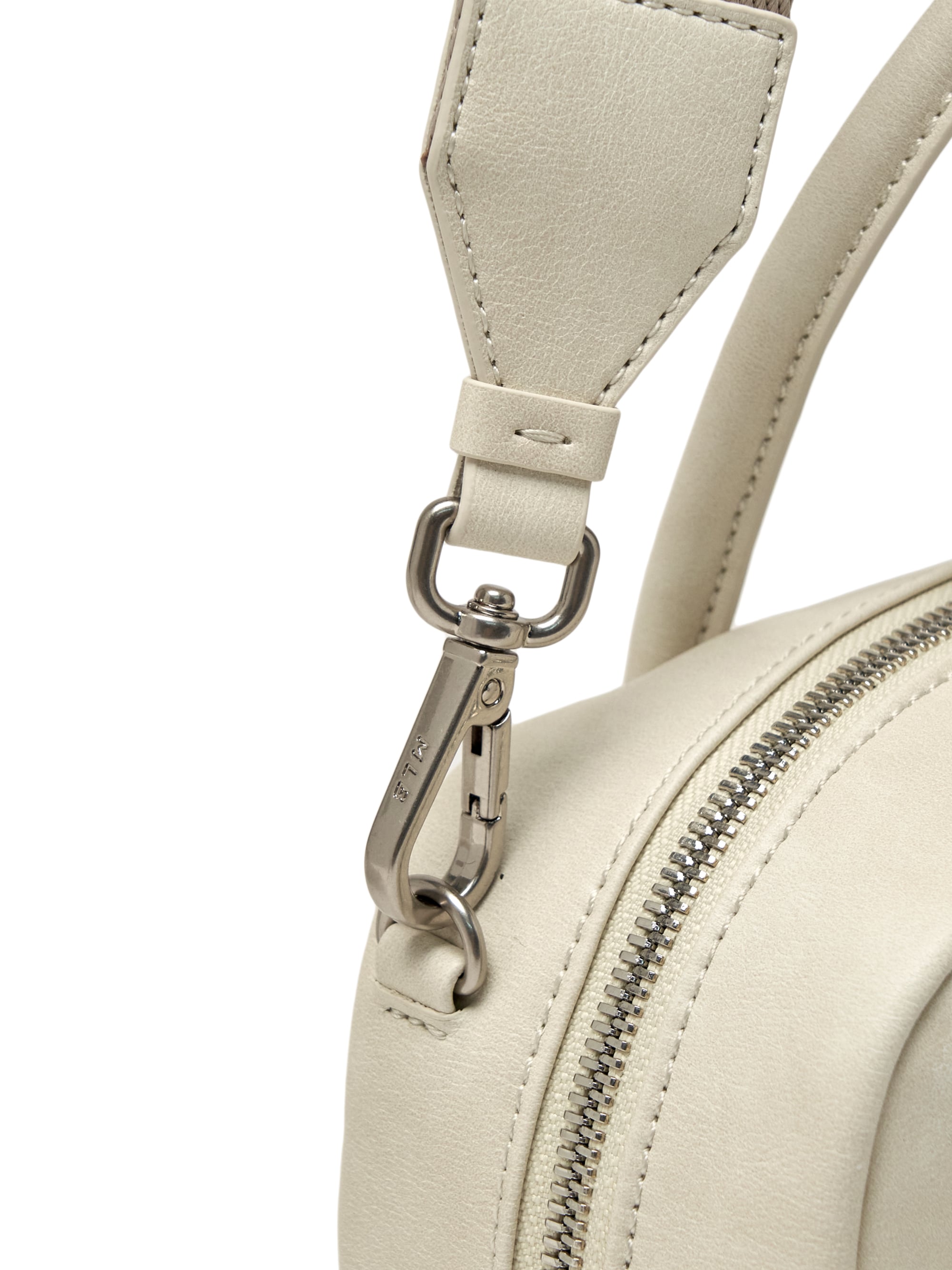 BASIC VINTAGE LOGO CROSS BAG