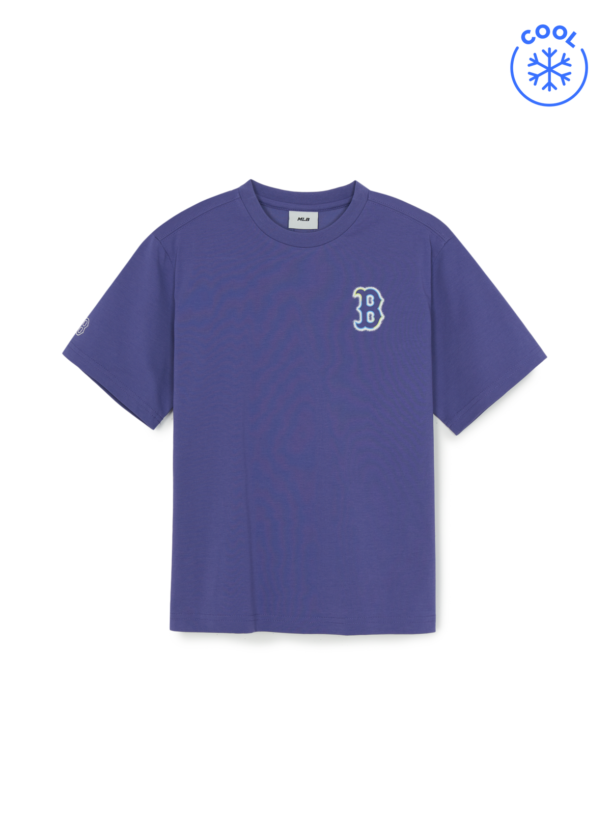 STREET MEGABEAR LINE ARTWORK T-shirt