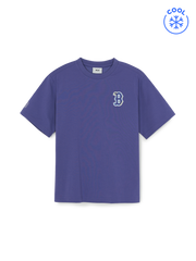 STREET MEGABEAR LINE ARTWORK T-shirt