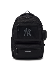 Mesh Two Pocket School Bag