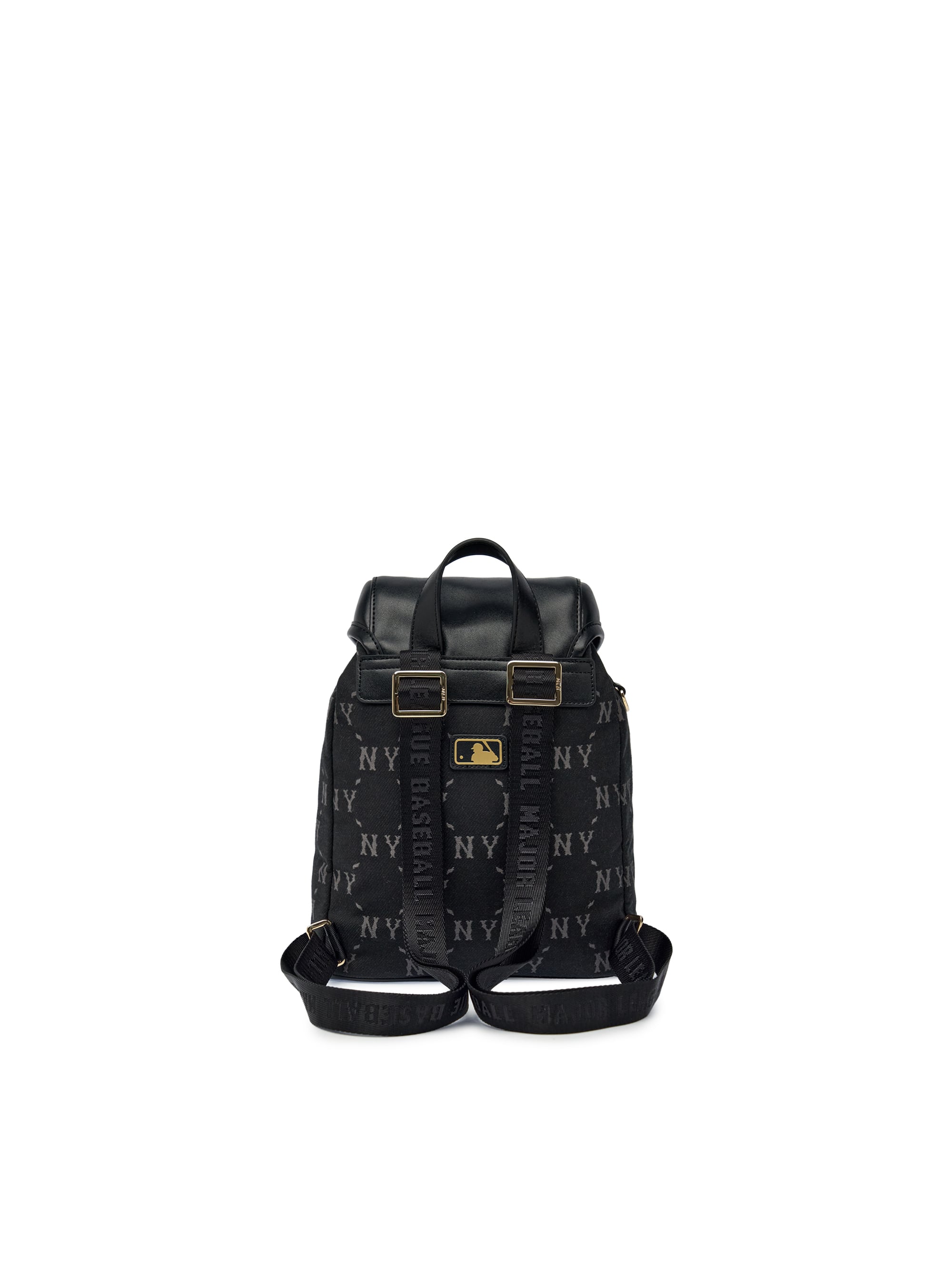 MONOGRAM JQD MINI BACKPACK