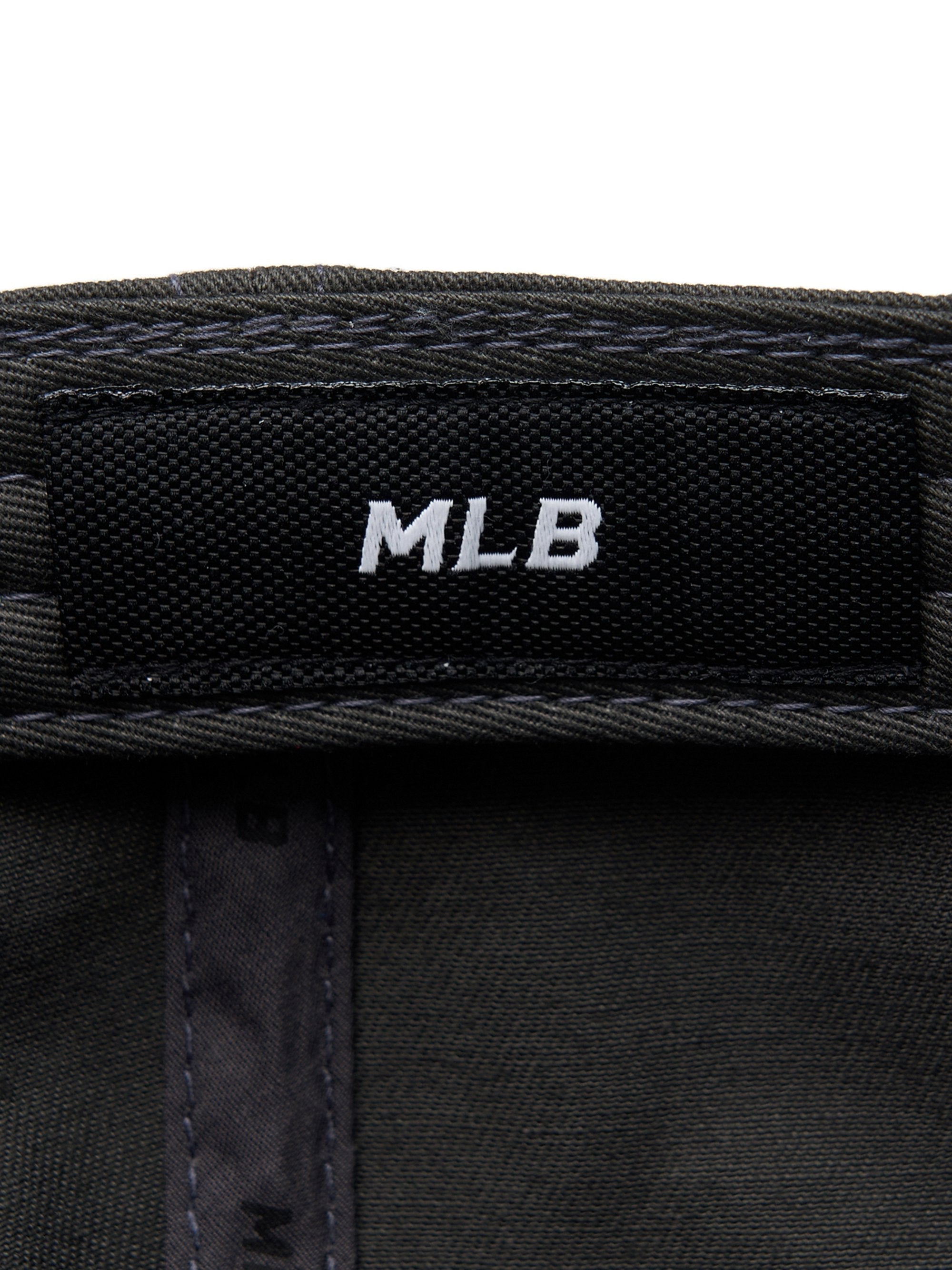 Ace Unstructured Ballcap