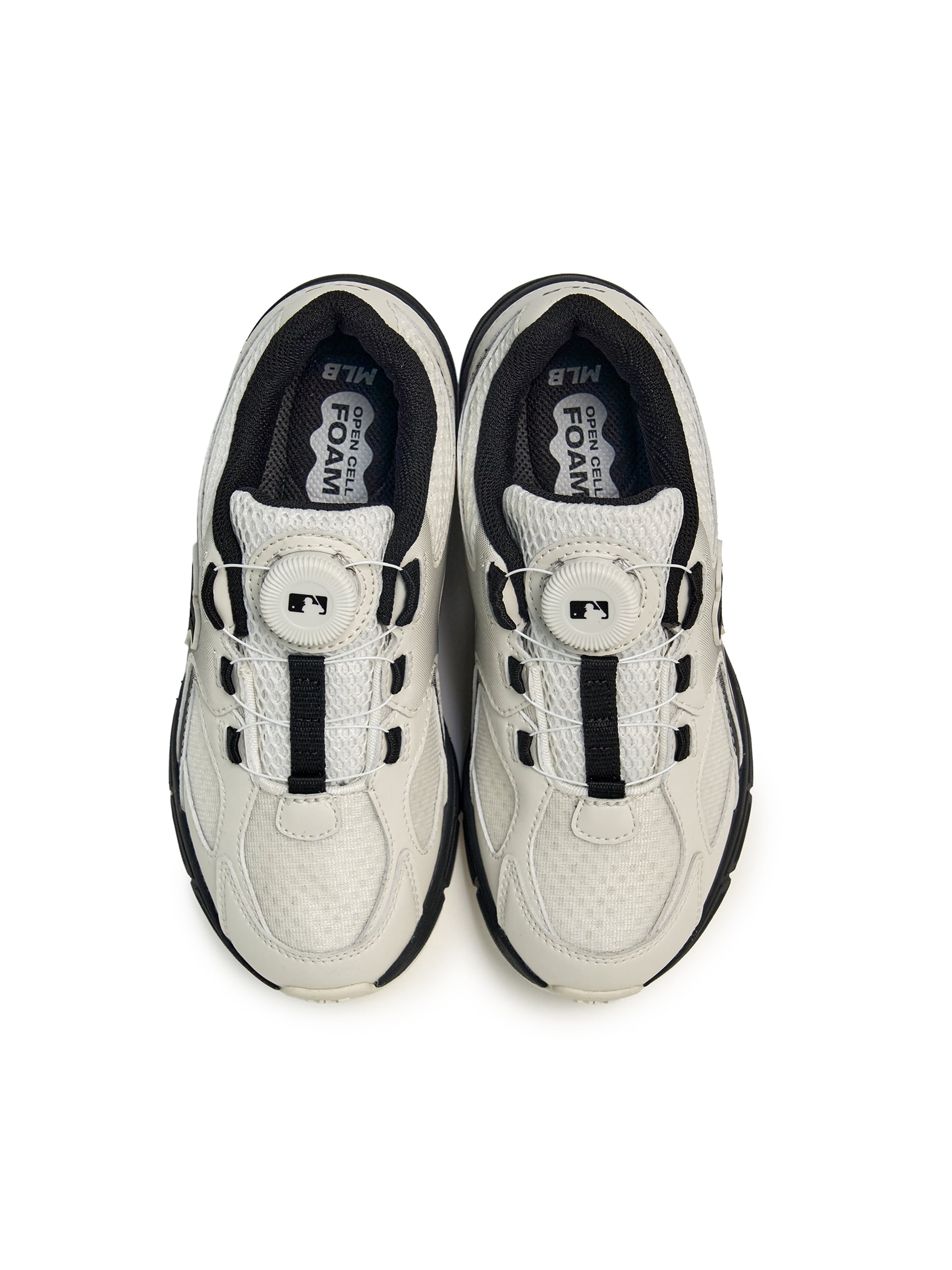 TRACK RUNNER DIAL JUNIOR