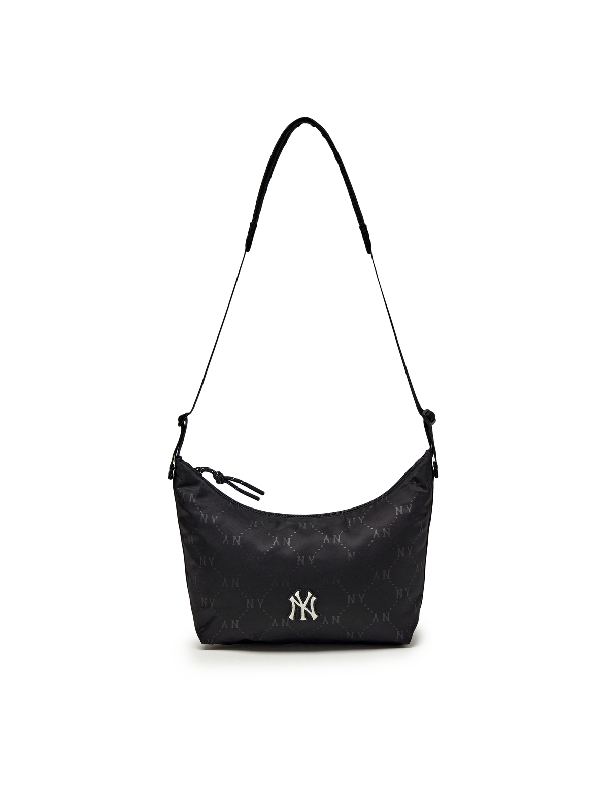 Dia Monogram Sportive Hobo Bag