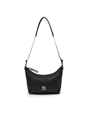 Dia Monogram Sportive Hobo Bag