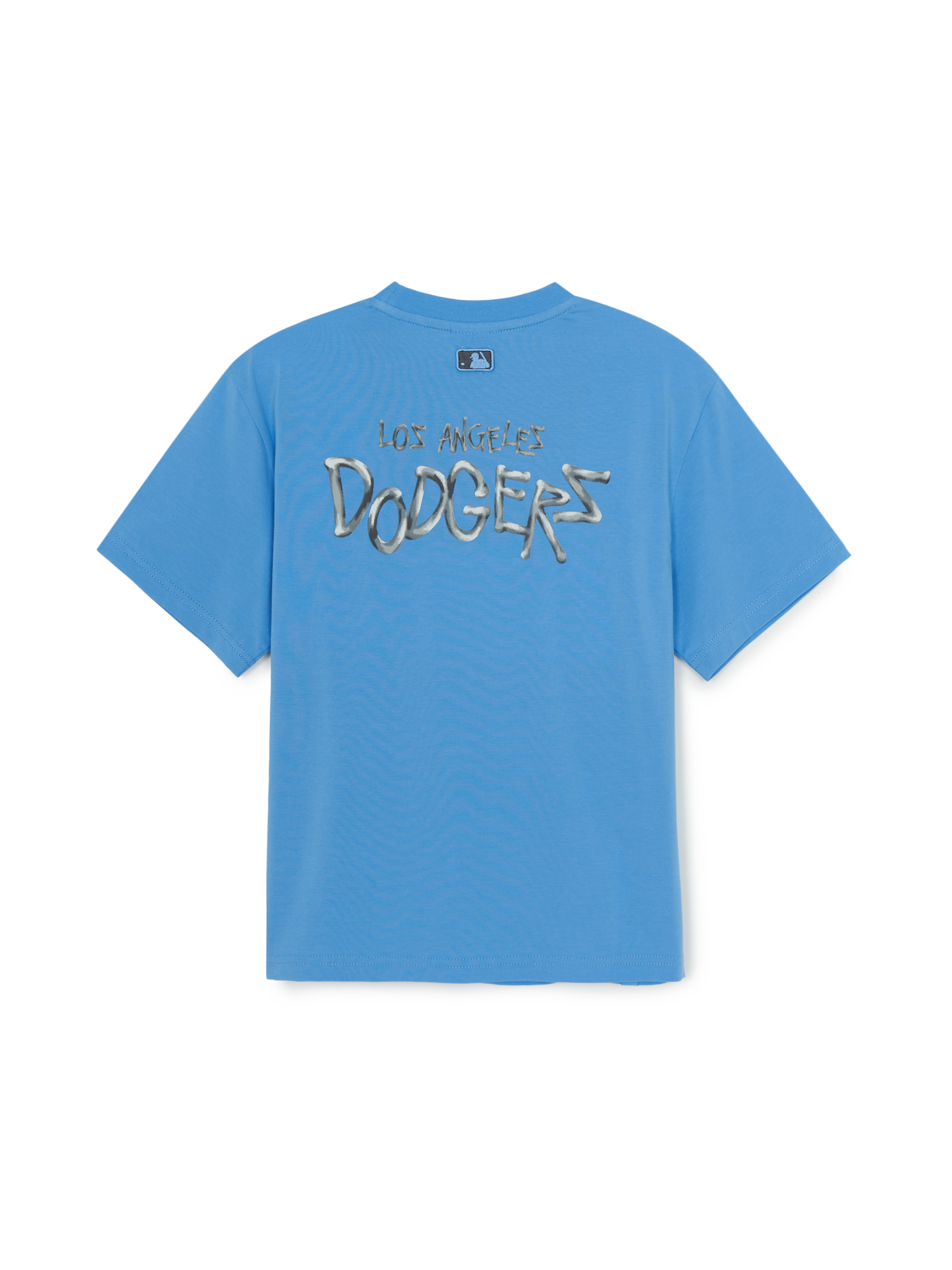 STREET BASIC LETTERING ARTWORK T-shirt