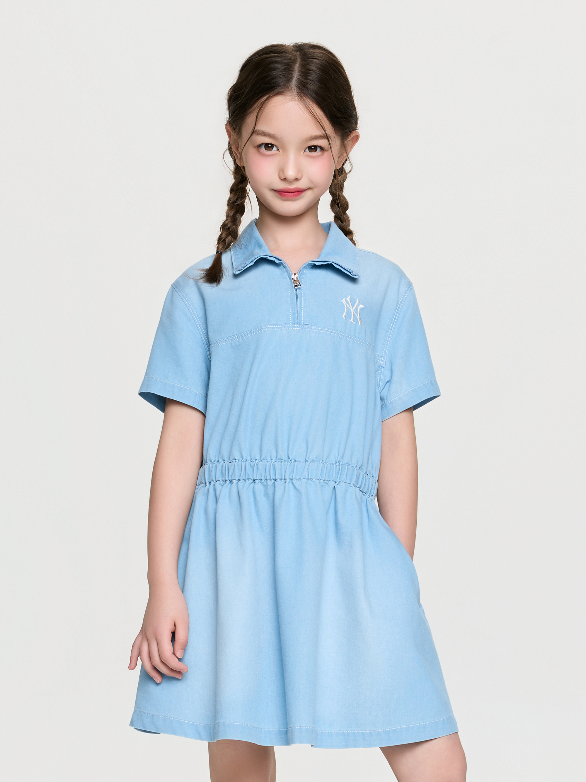 BASIC COOL FIELD DRESS