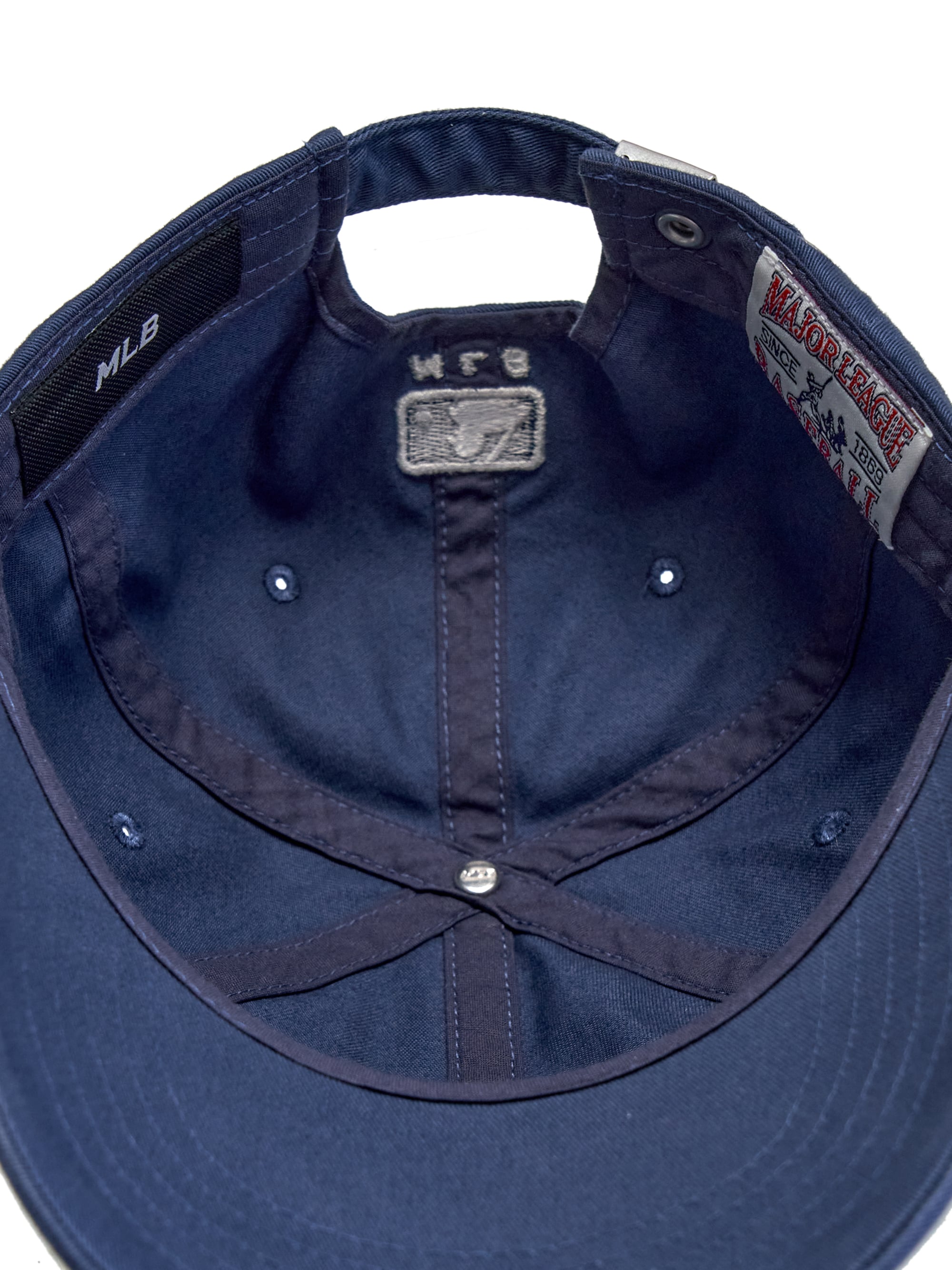 JELLY UNSTRUCTURED BALLCAP
