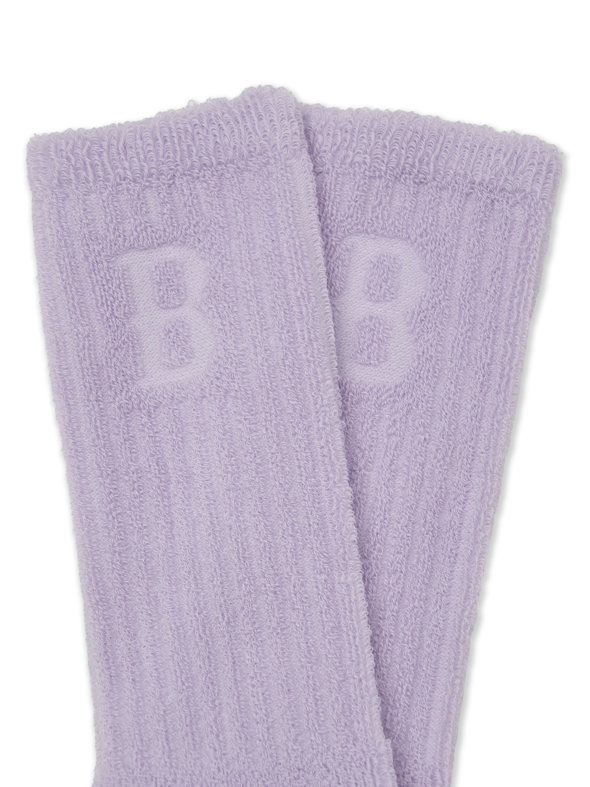 BASIC EMBO SOCKS