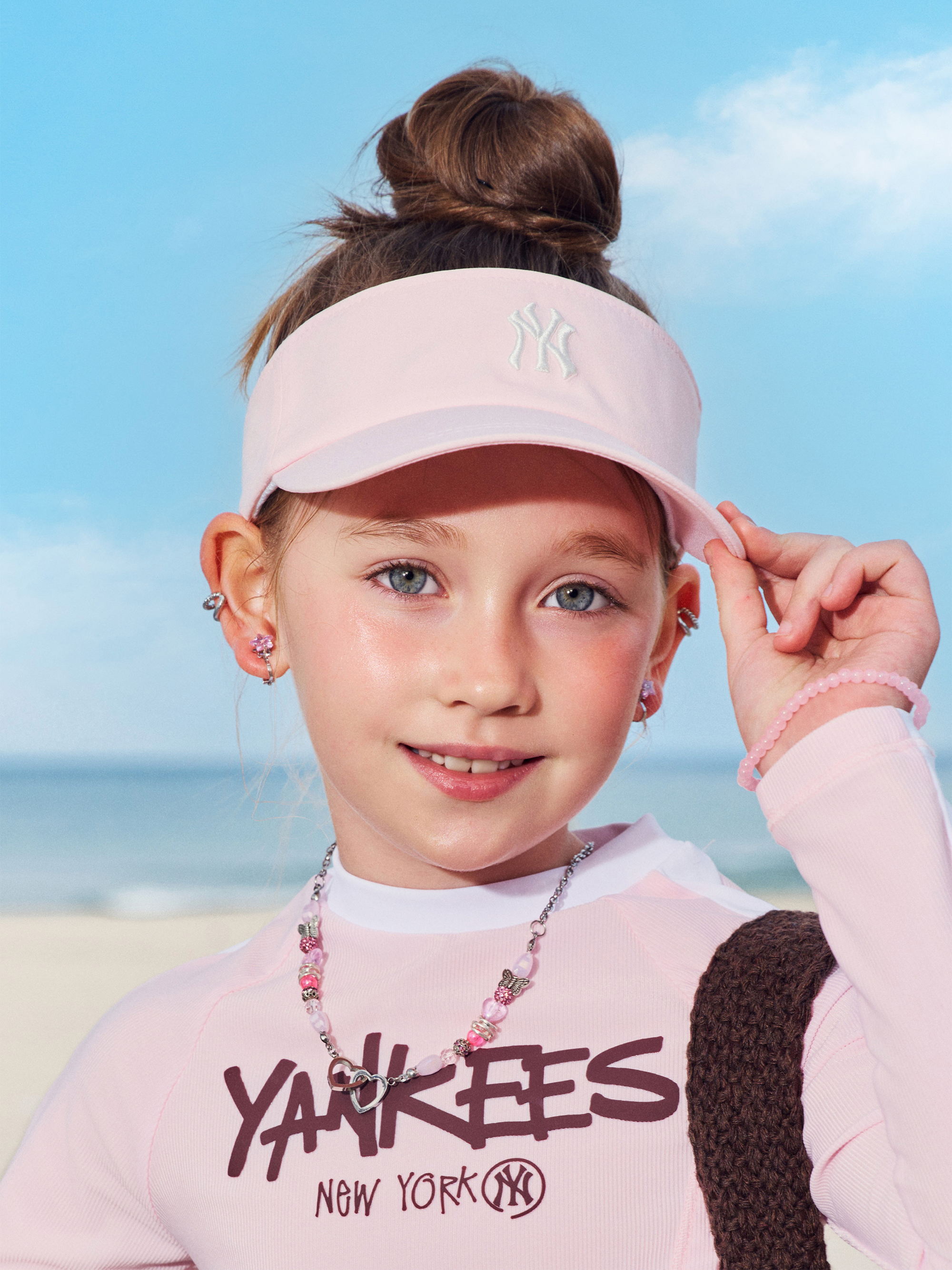 BASIC COOLFIELD SUNCAP
