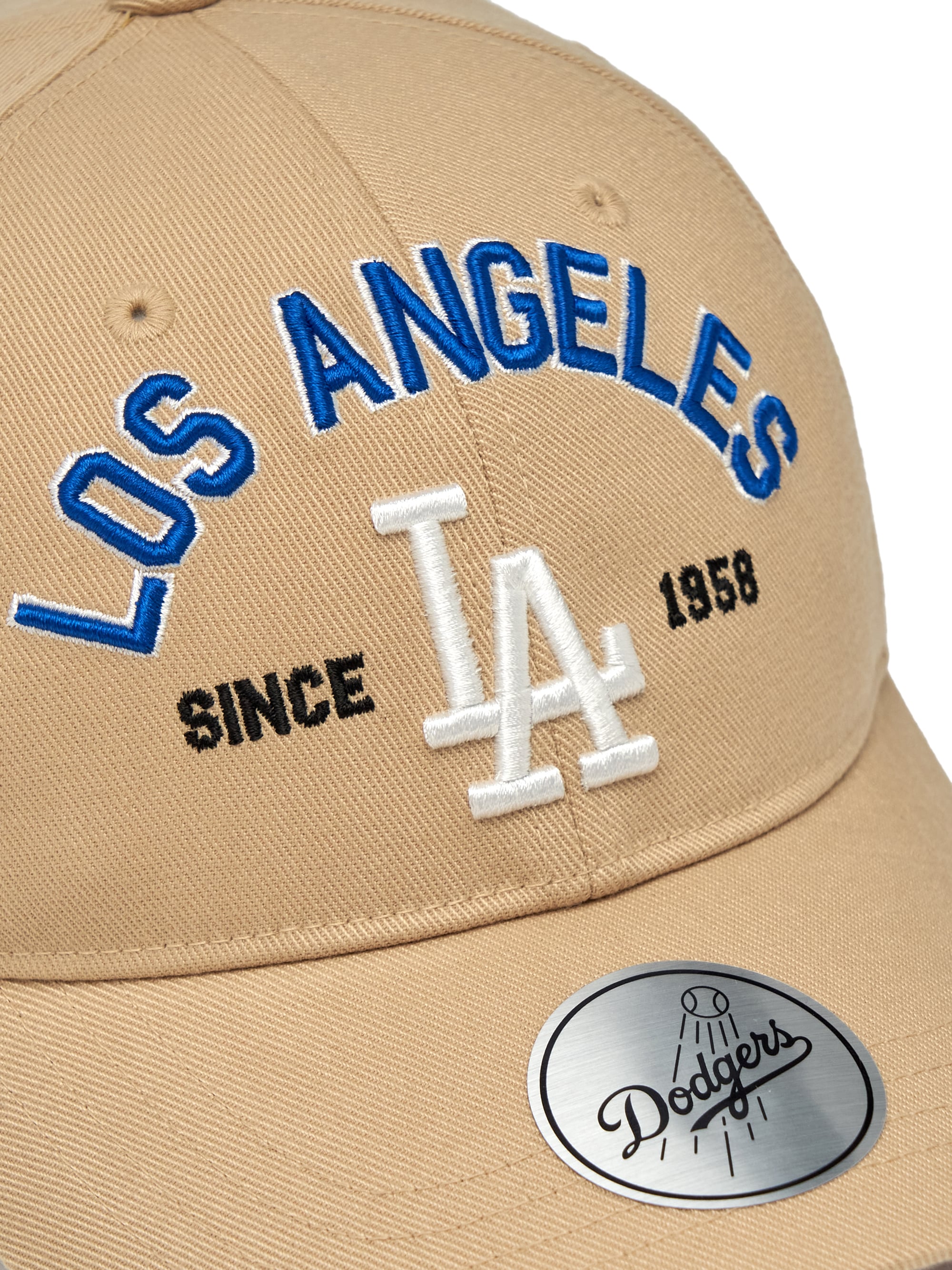 SIGNATURE VINTAGE BALL CAP