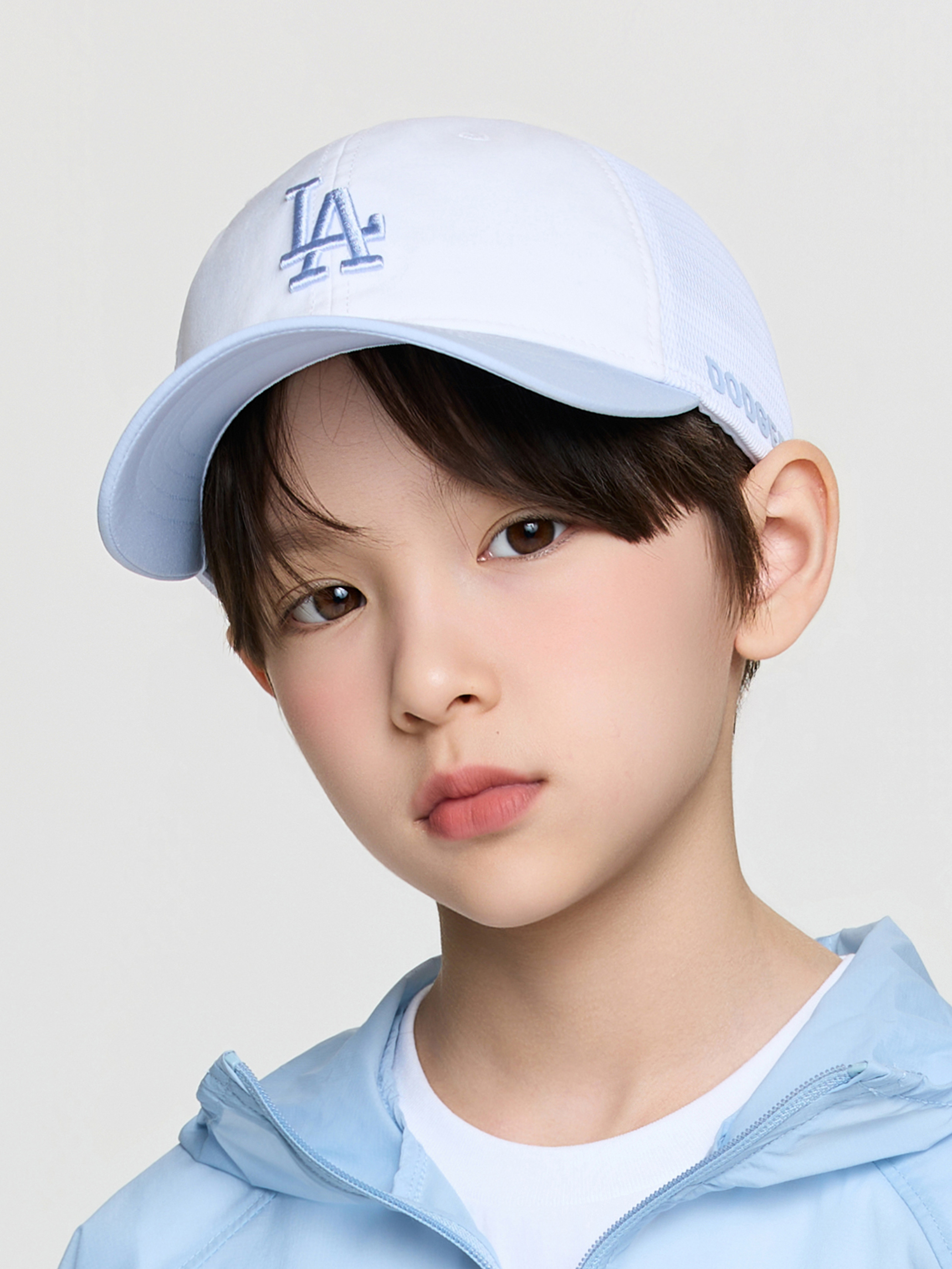 COOLFIELD ACE MESH BALLCAP