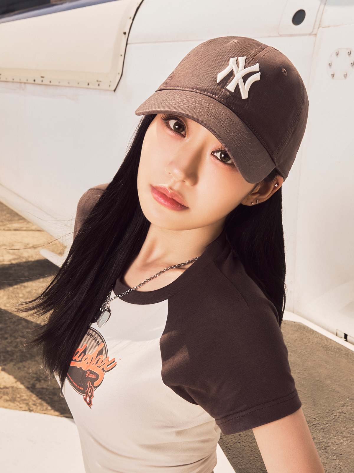 ACE Unstructured Ballcap