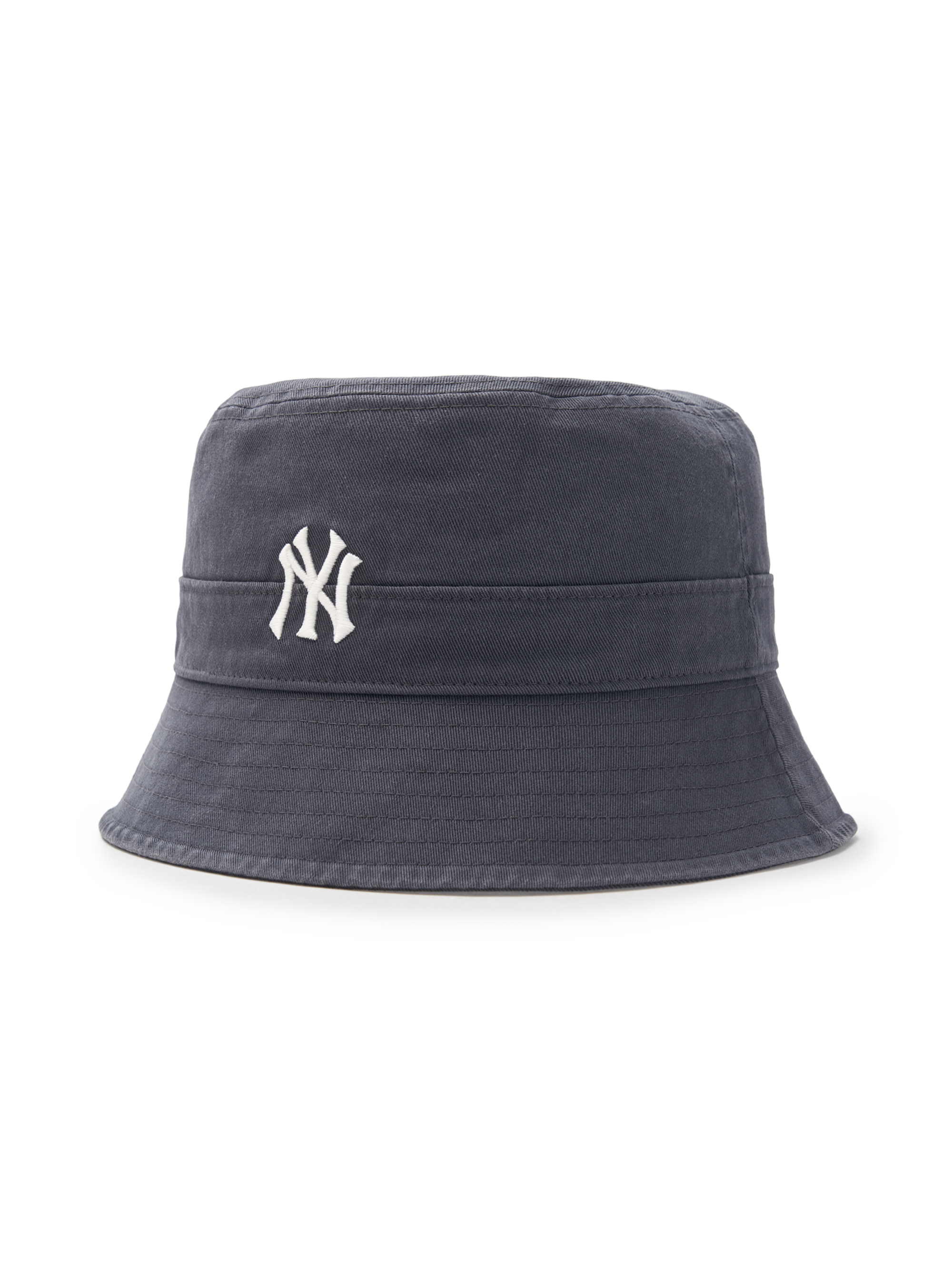 Basic Medium Logo Washing Bucket Hat