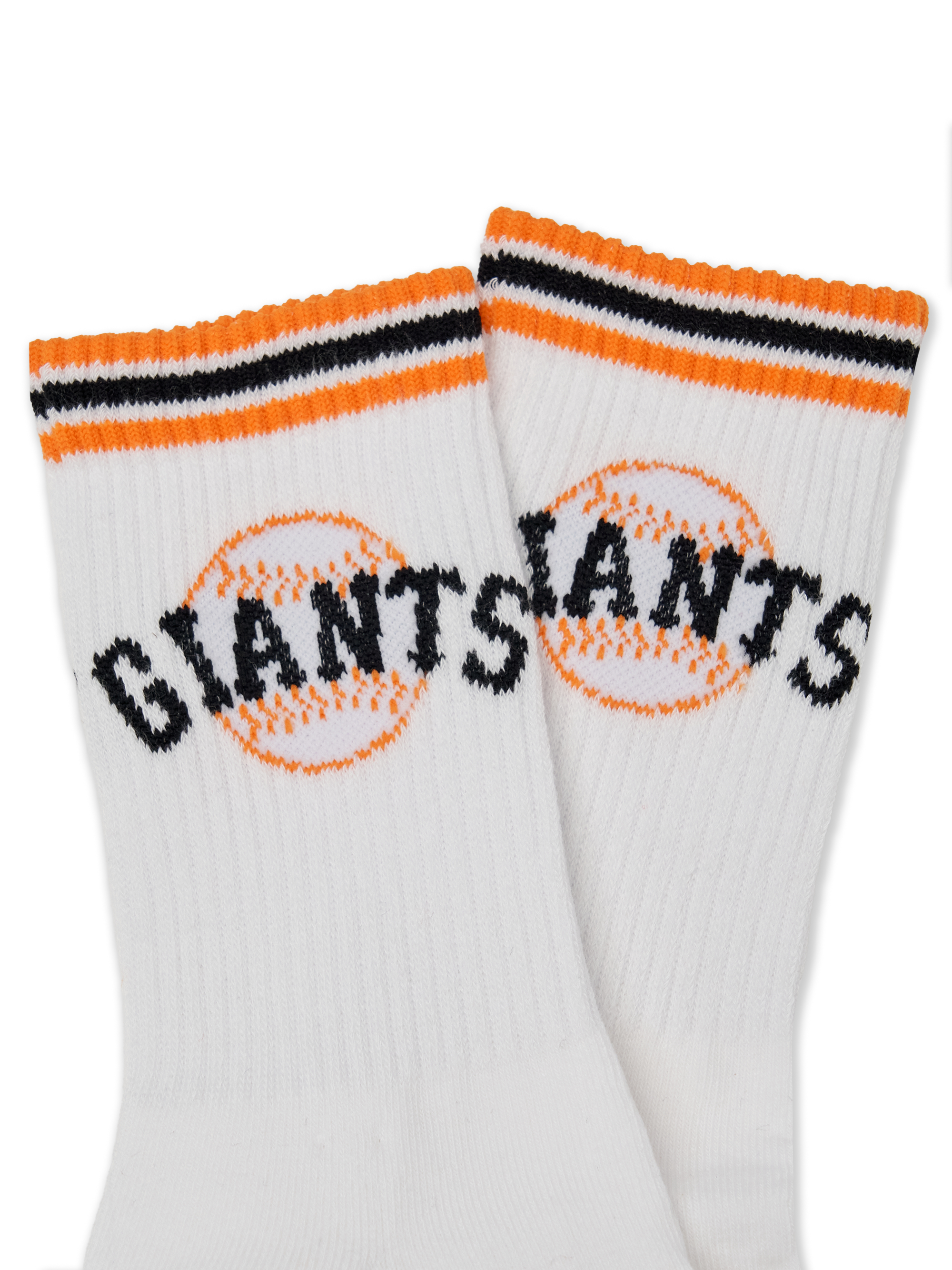 Functional Heritage Socks