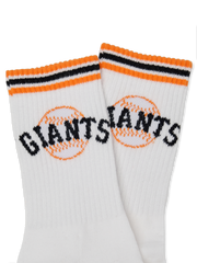 Functional Heritage Socks