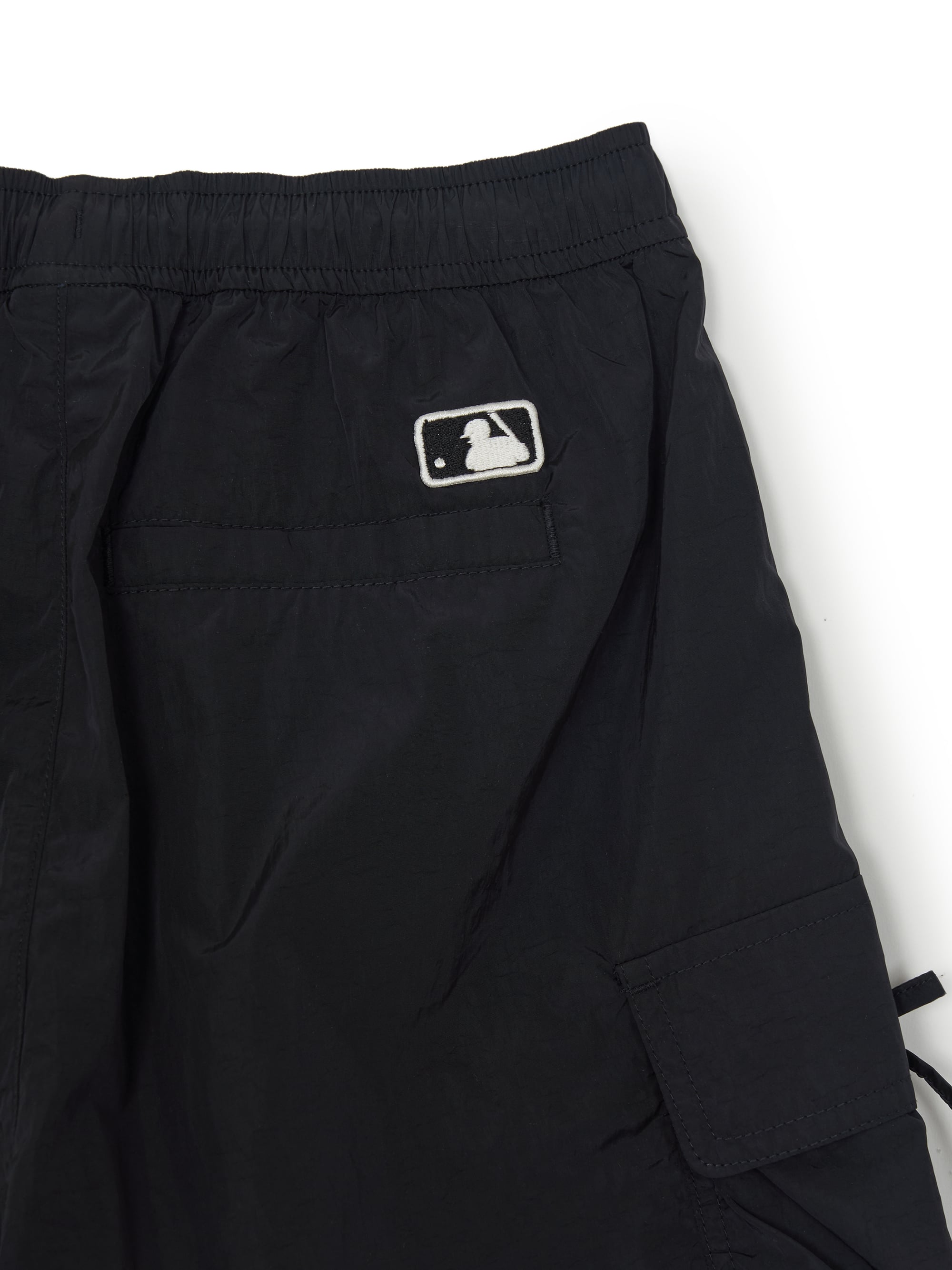 CAPSULE STREET Girl's Bermuda Pants