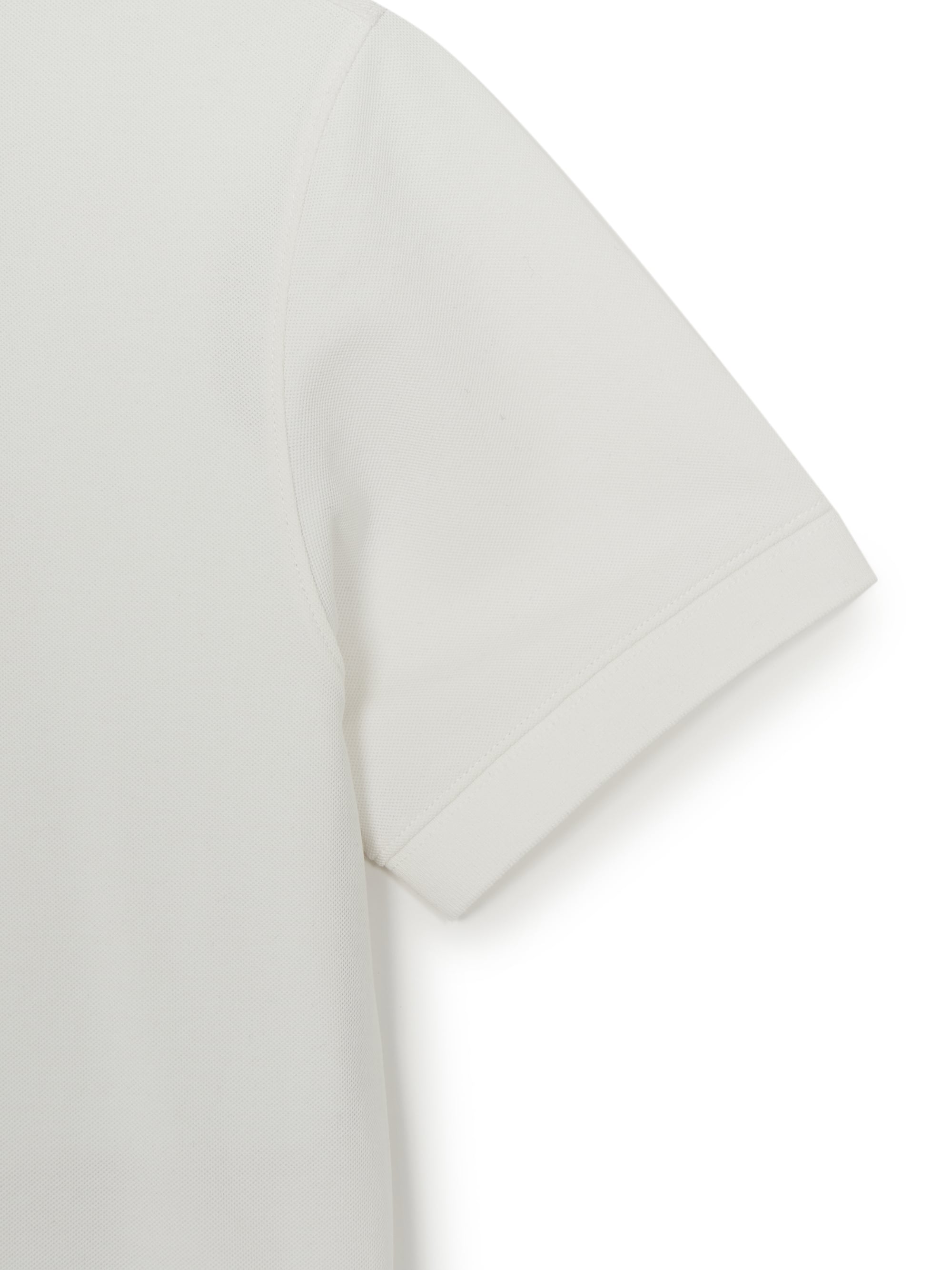 Basic Comfortable Fit Polo T-Shirts
