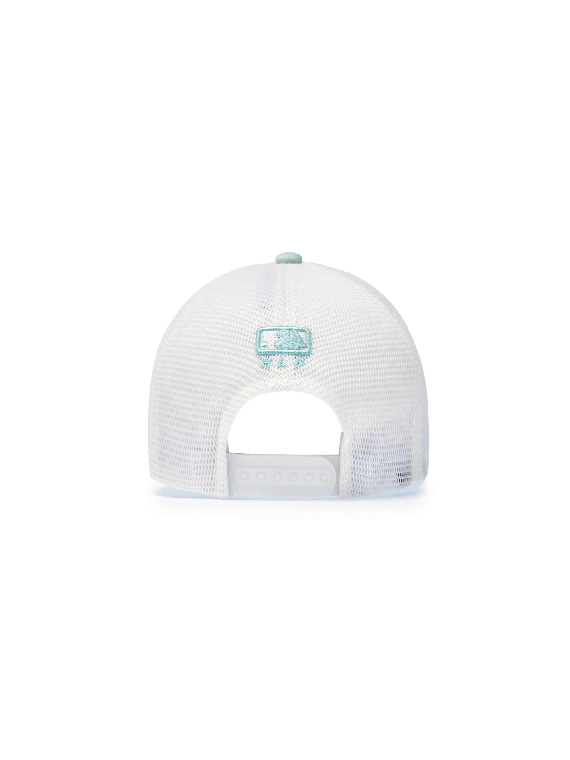 ROOKIE MESH BALLCAP