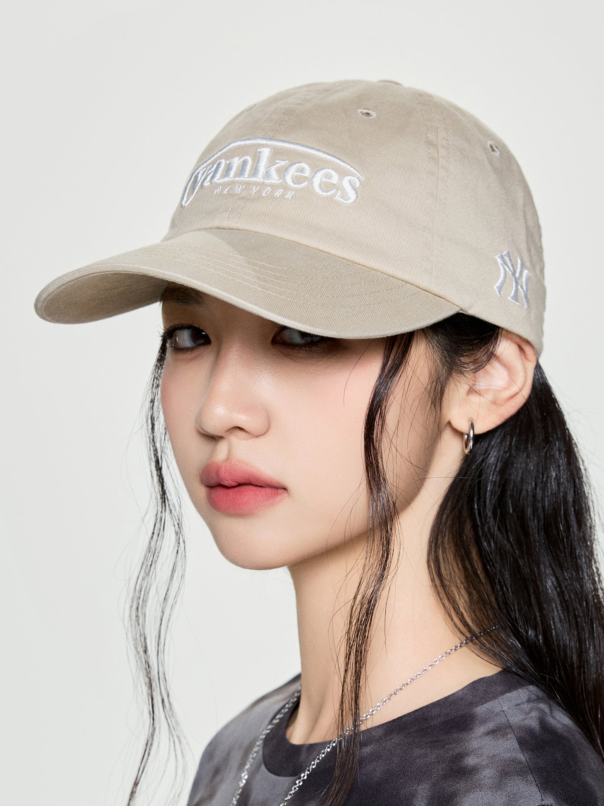 JELLY UNSTRUCTURED BALLCAP