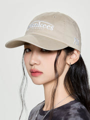 JELLY UNSTRUCTURED BALLCAP
