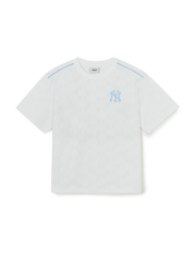 SPORTIVE MONOGRAM ALL-OVER T-SHIRT