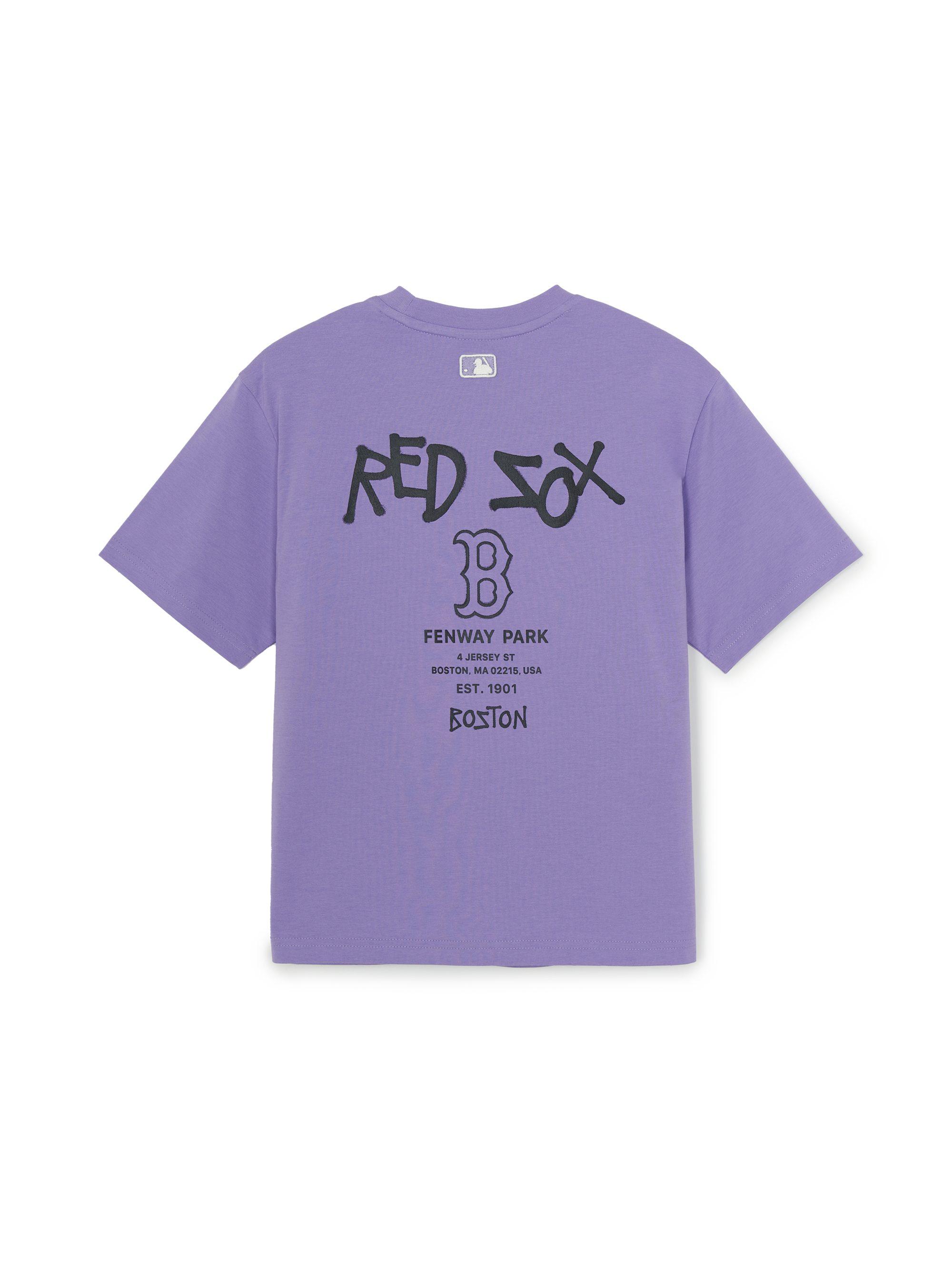 STREET BASIC ARTWORK T-shirt