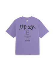 STREET BASIC ARTWORK T-shirt
