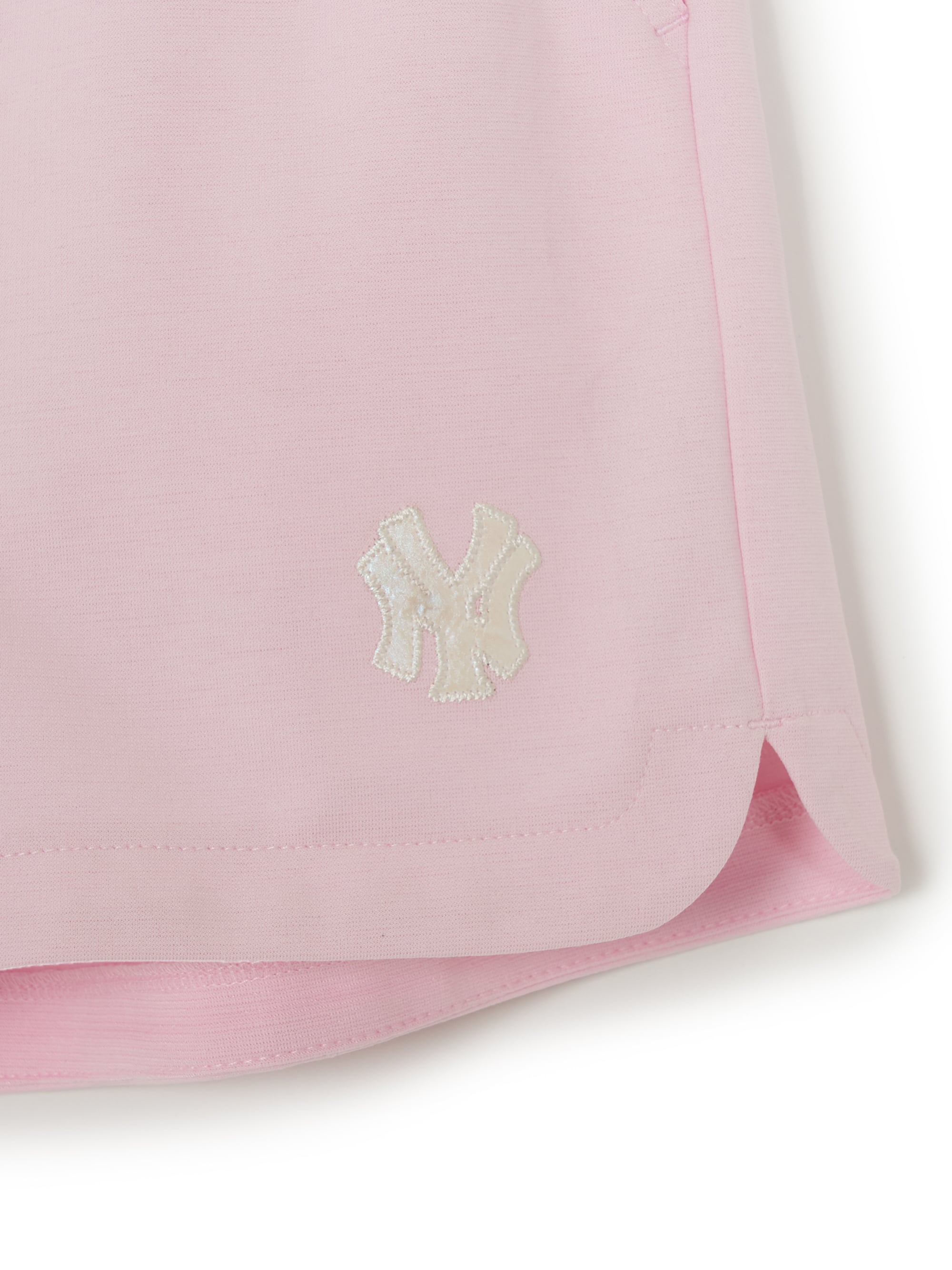 Street Basic Layered T-shirt Set (Girl's)