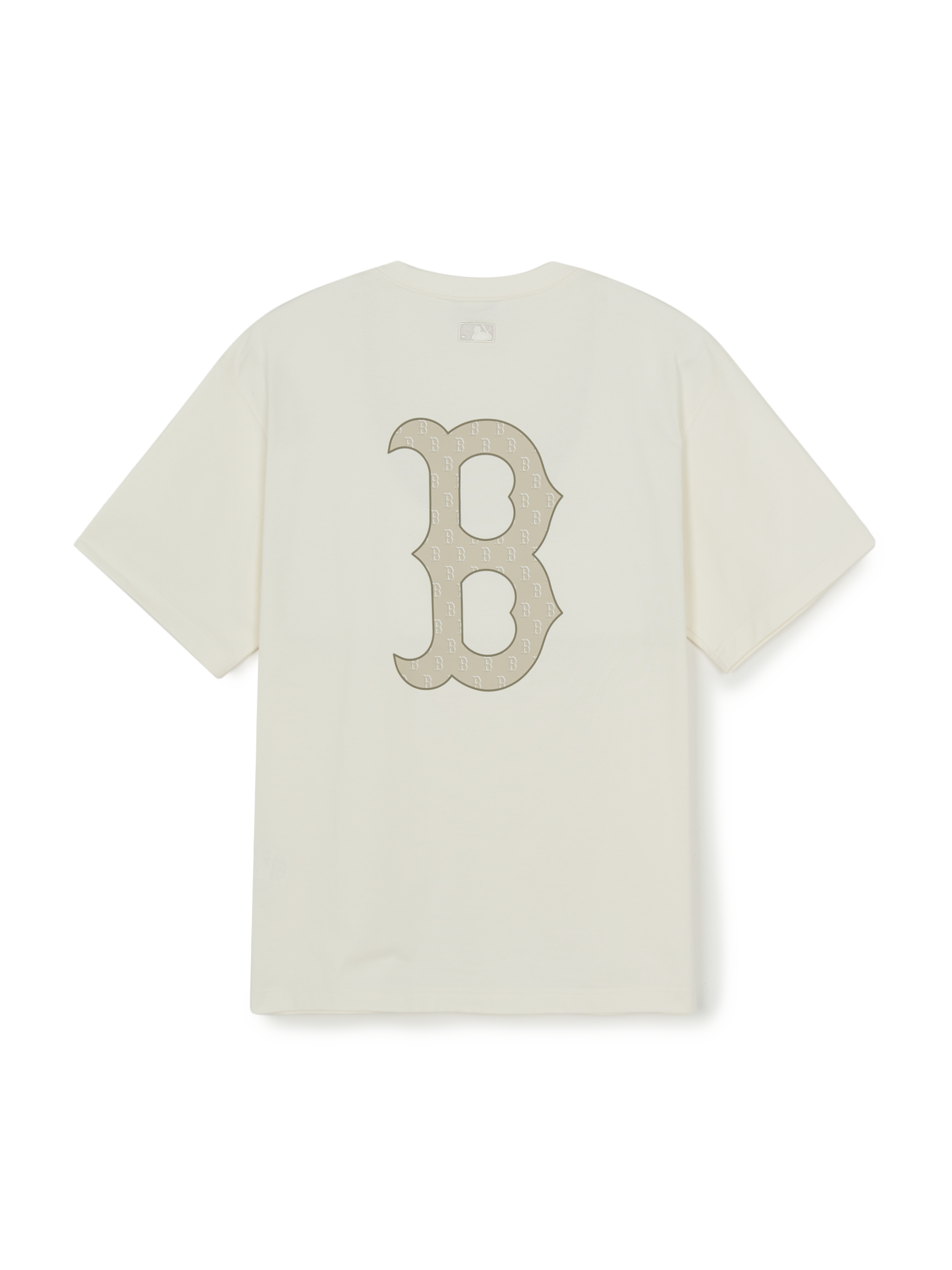 Classic Monogram Big Lux Over Fit T-shirt