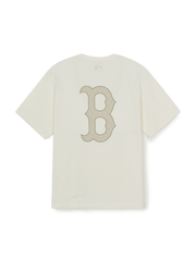 Classic Monogram Big Lux Over Fit T-shirt