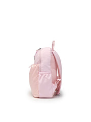 GLOSSY STRING BACKPACK
