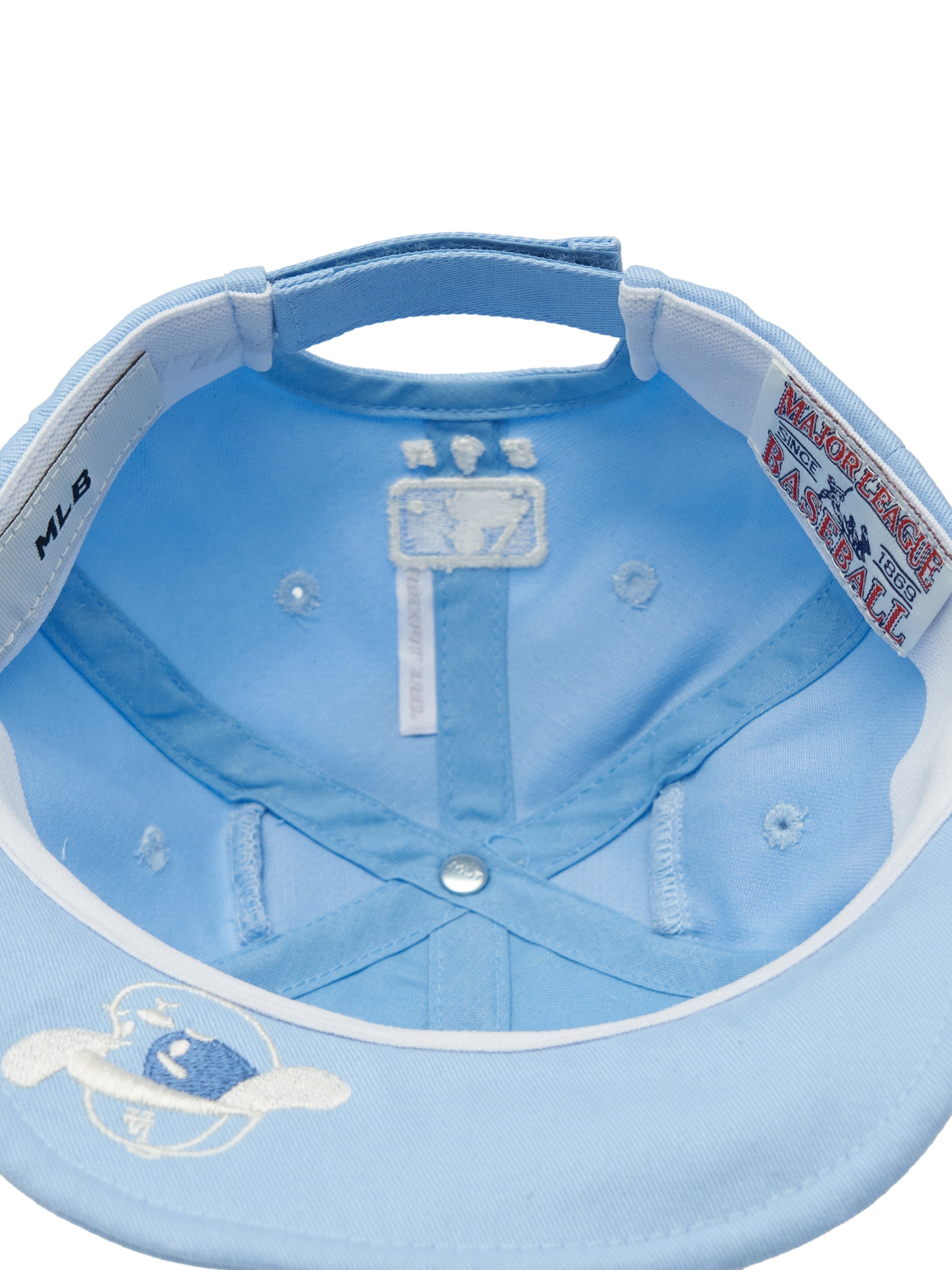 Bark & Banny Wire Cap