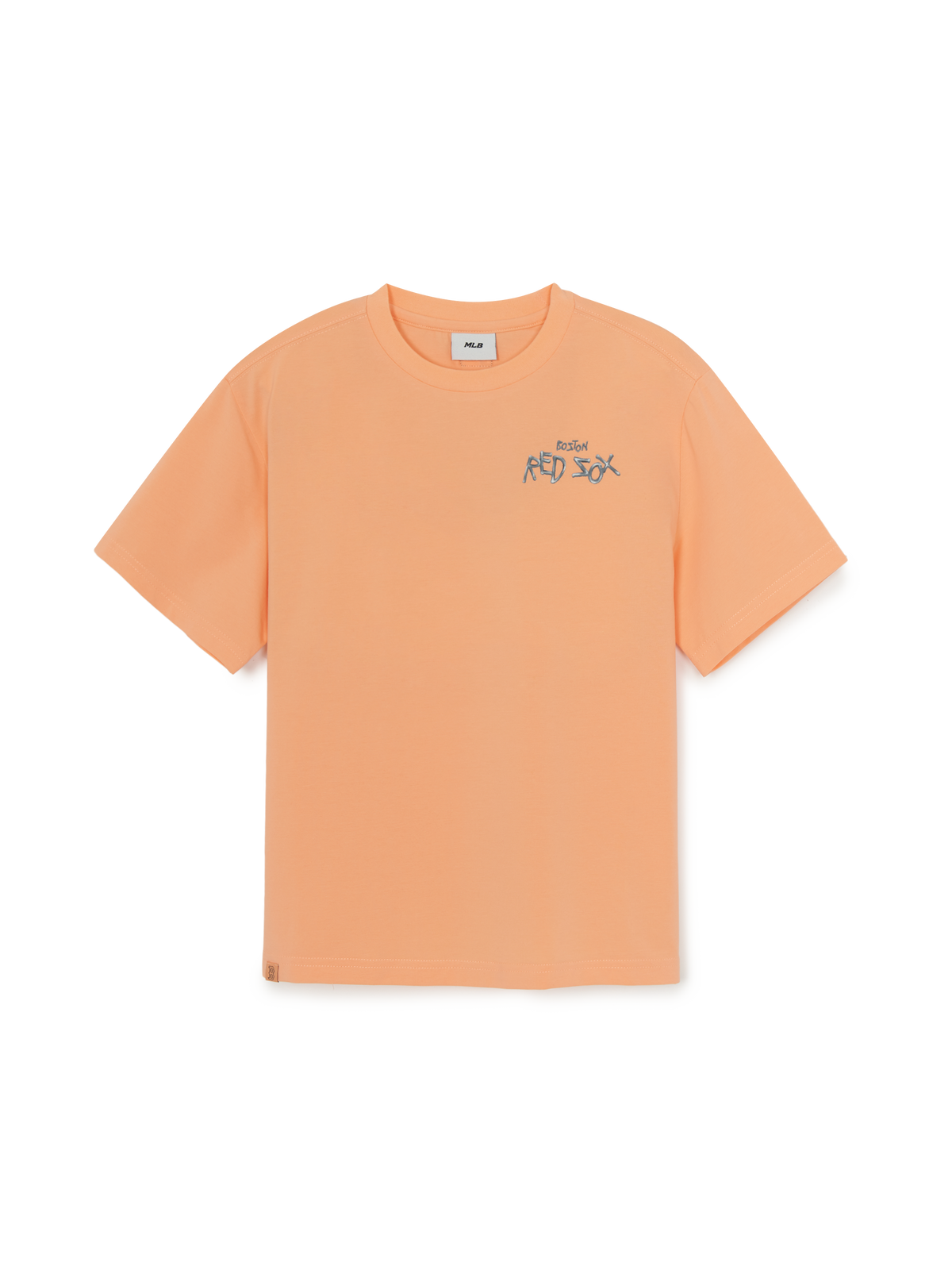 STREET BASIC LETTERING ARTWORK T-shirt