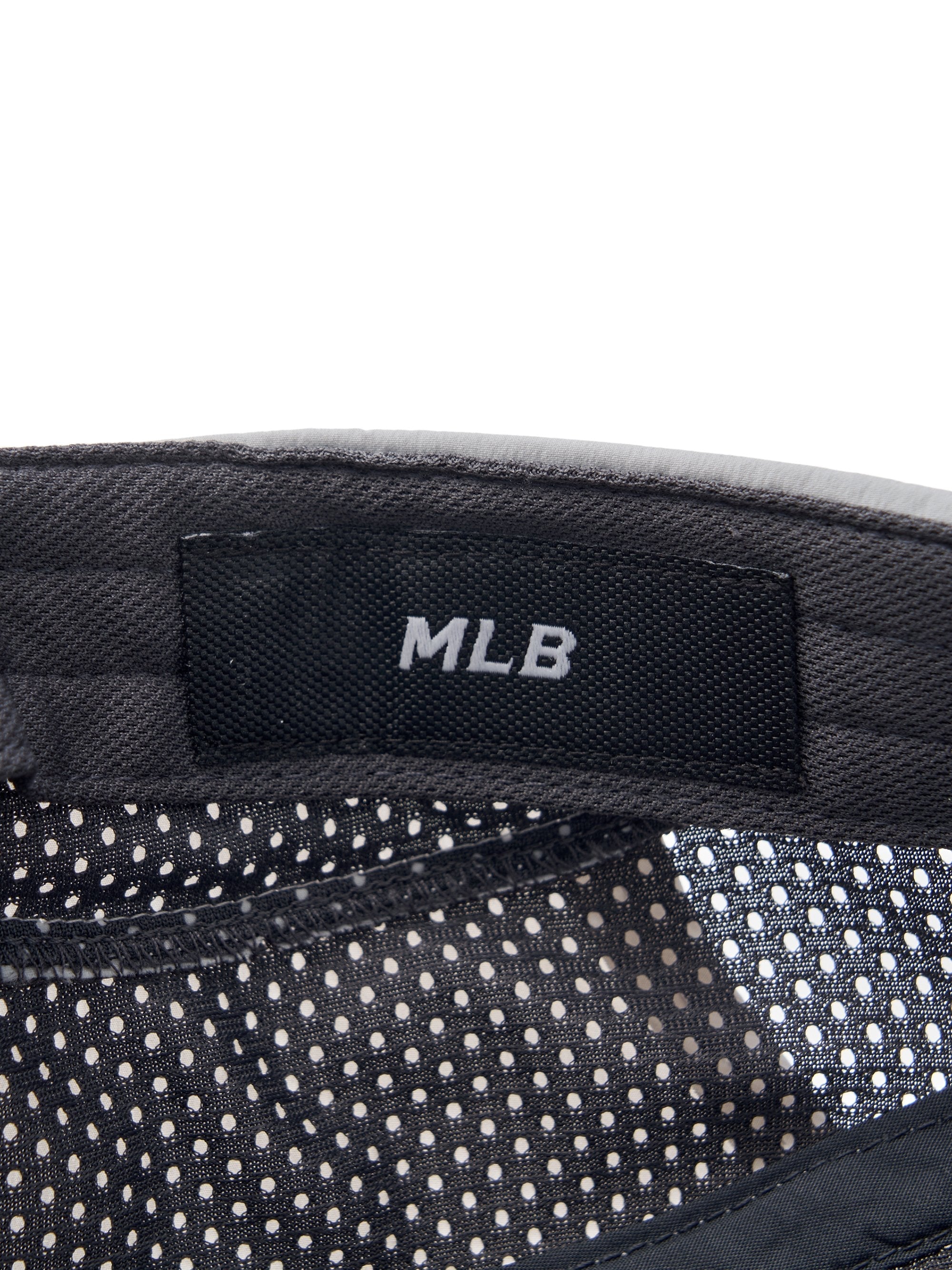 Athleisure Mesh Ballcap